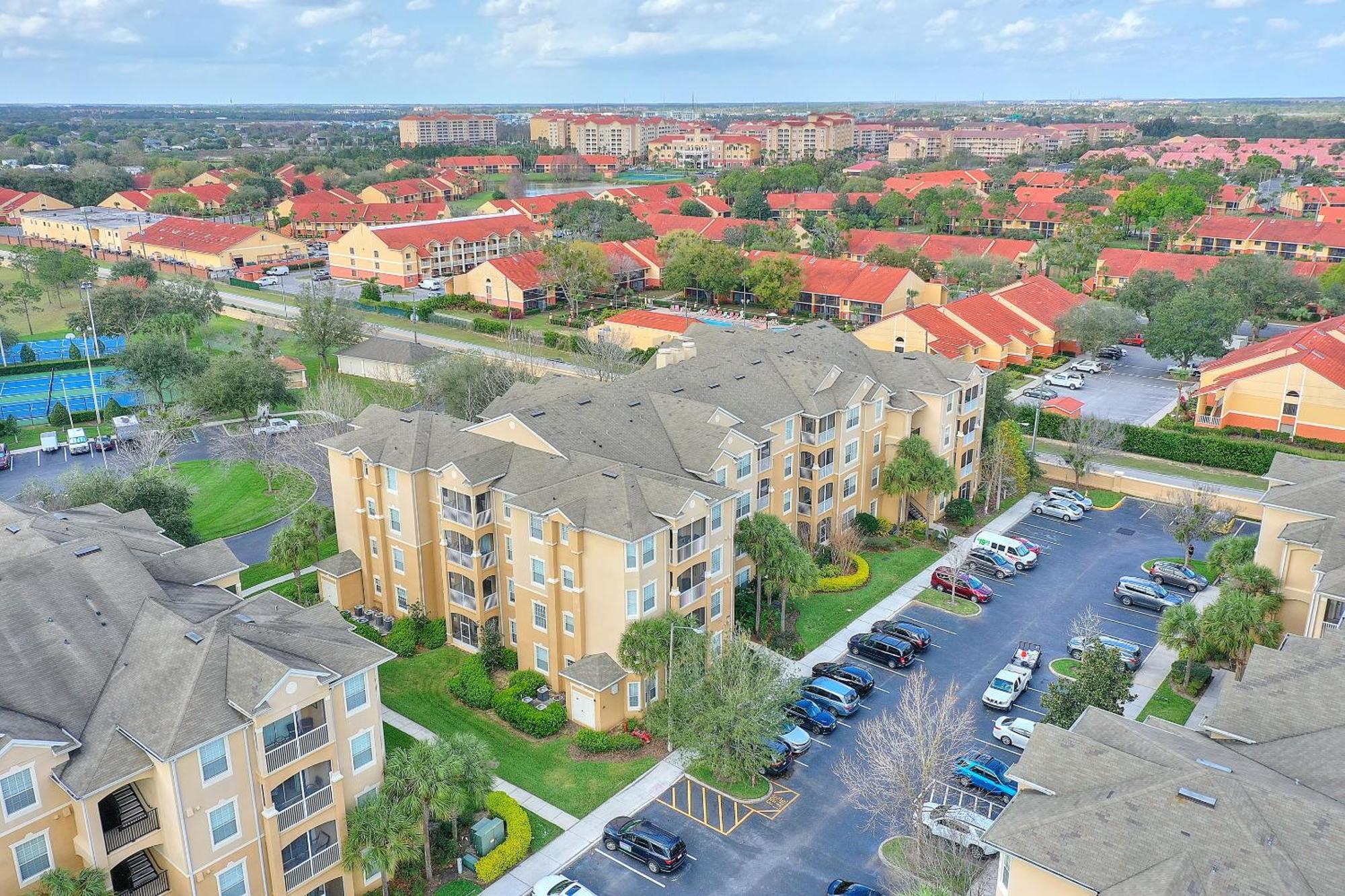 In Gated Windsor Hills * Orlando