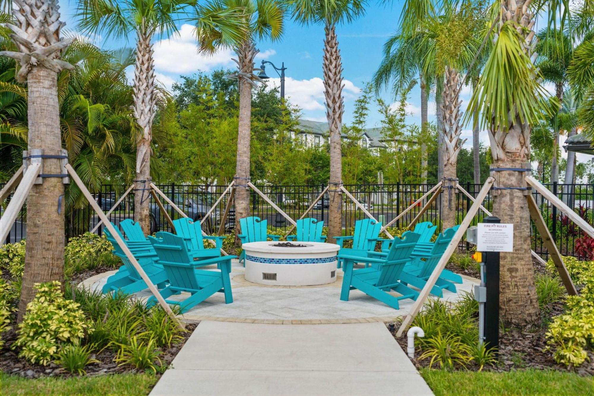 Vero's Gem Orlando