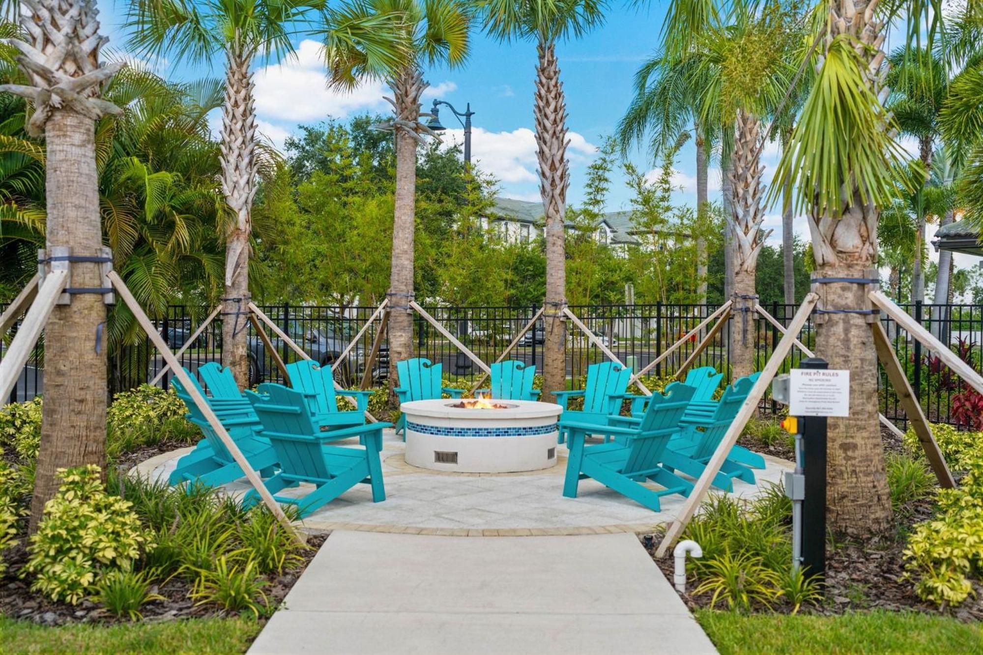 Vero's Gem * Orlando
