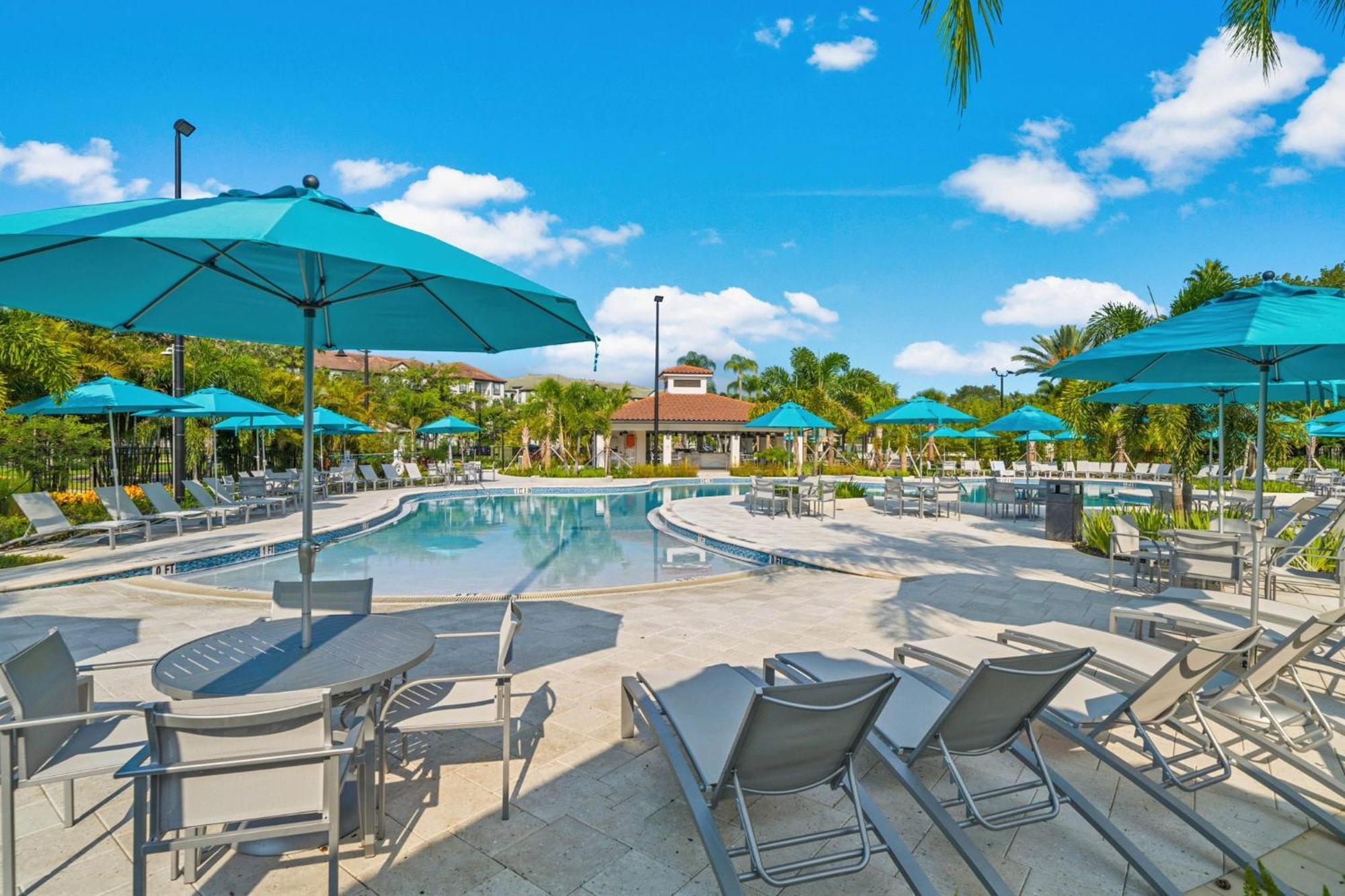 Vero's Gem Apartamento Orlando