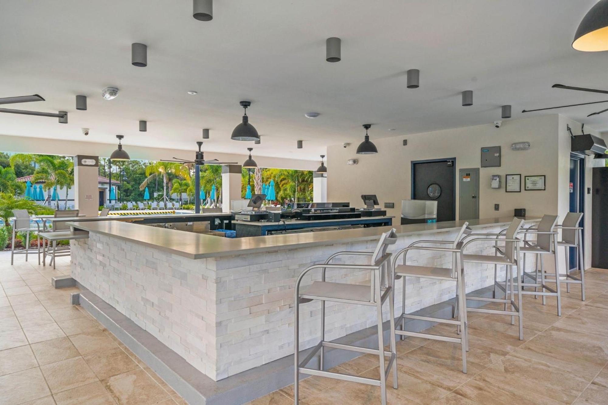 Apartamento Vero's Gem Orlando