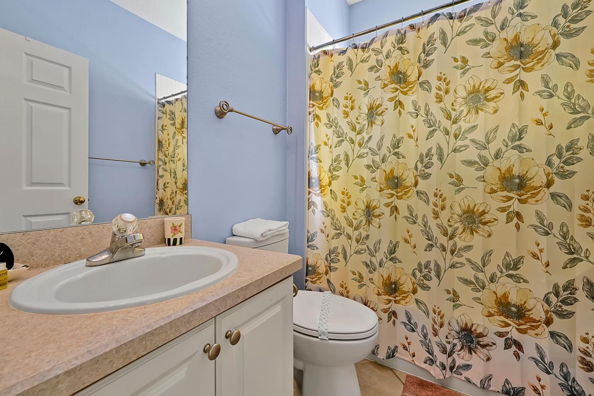 Holiday home Entire W/ Private Pool,gated Near *