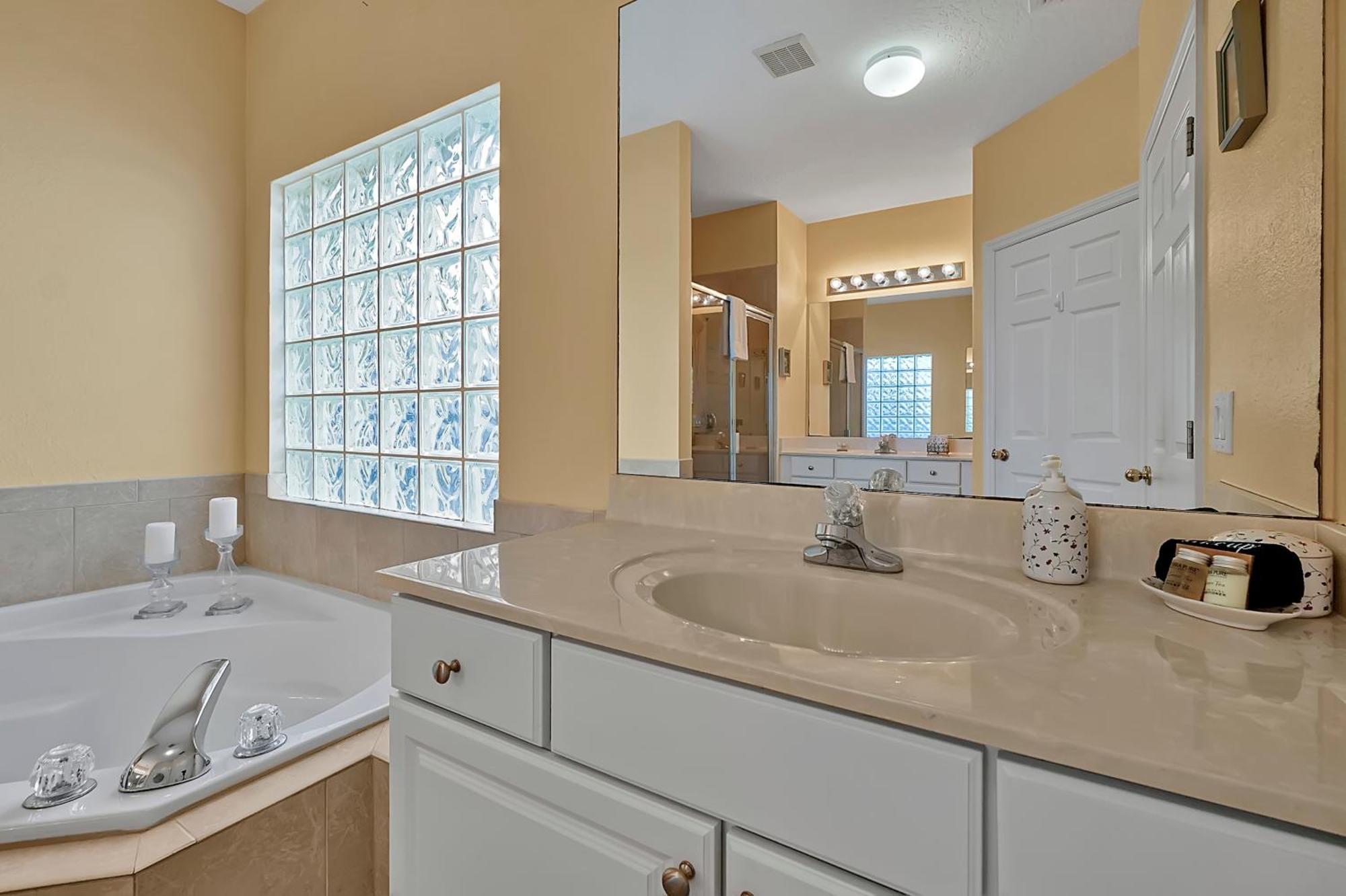 Entire W/ Private Pool,gated Near