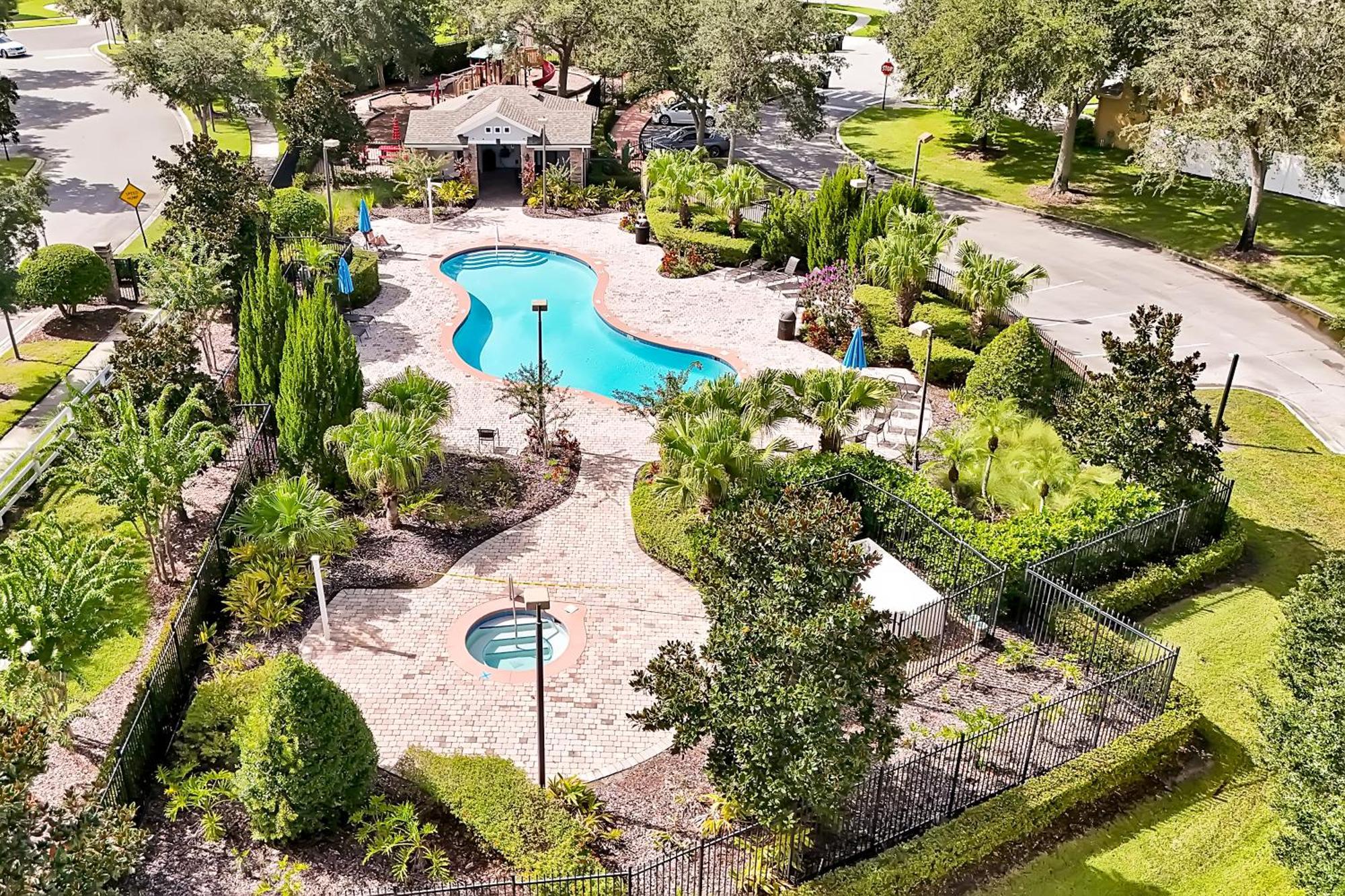Entire W/ Private Pool,gated Near