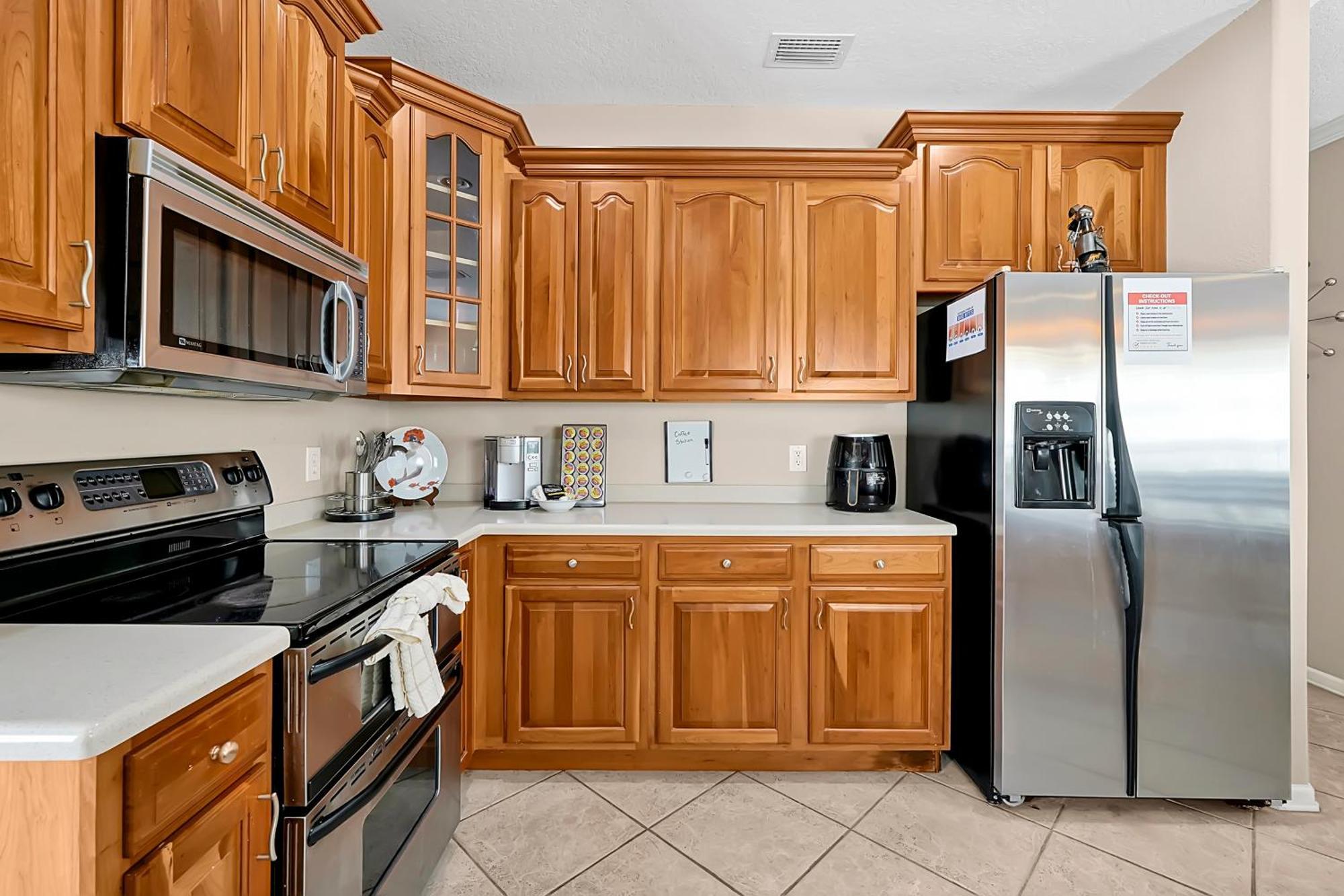 Entire W/ Private Pool,gated Near