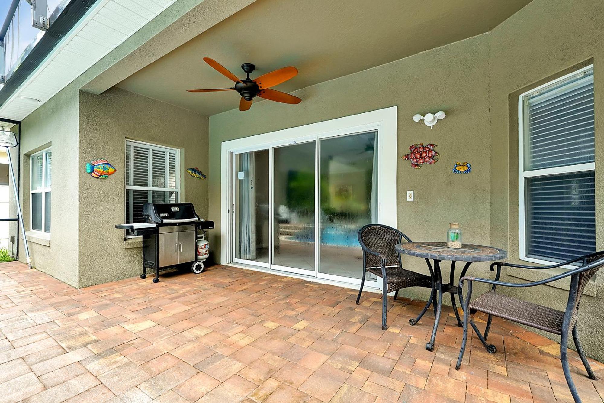 Entire W/ Private Pool,gated Near