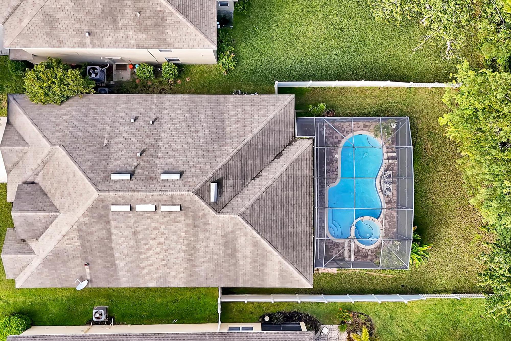 Holiday home Entire W/ Private Pool,gated Near *