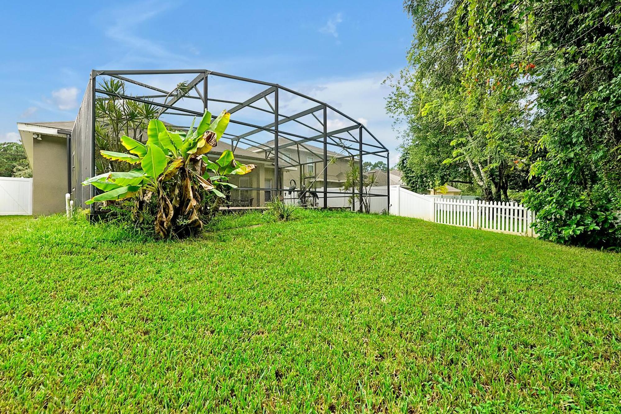 Entire W/ Private Pool,gated Near * Orlando