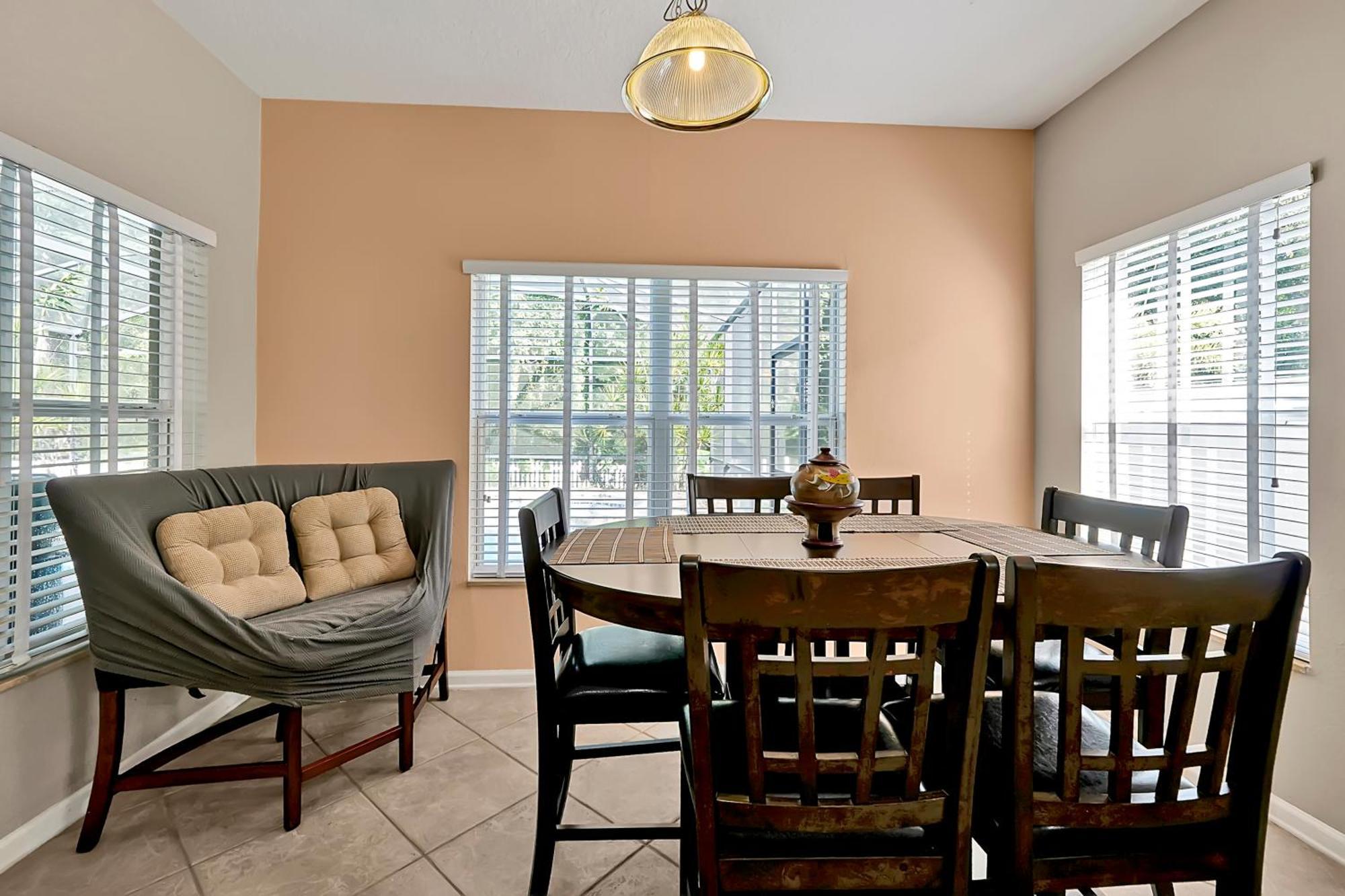 Holiday home Entire W/ Private Pool,gated Near *
