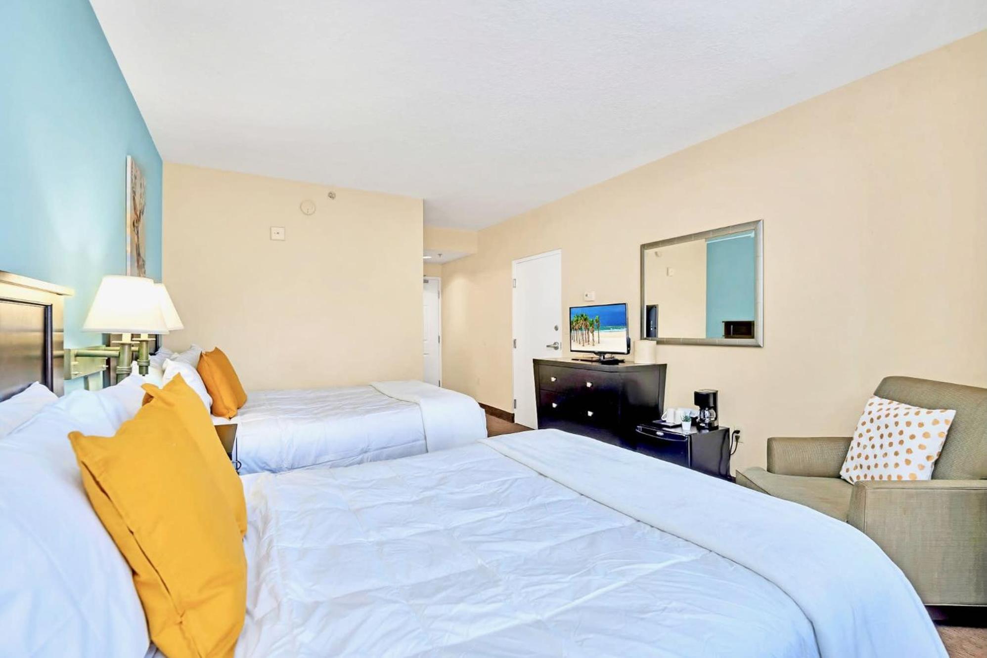 Apartment With Pool Hot Tub - Near Universal Orlando