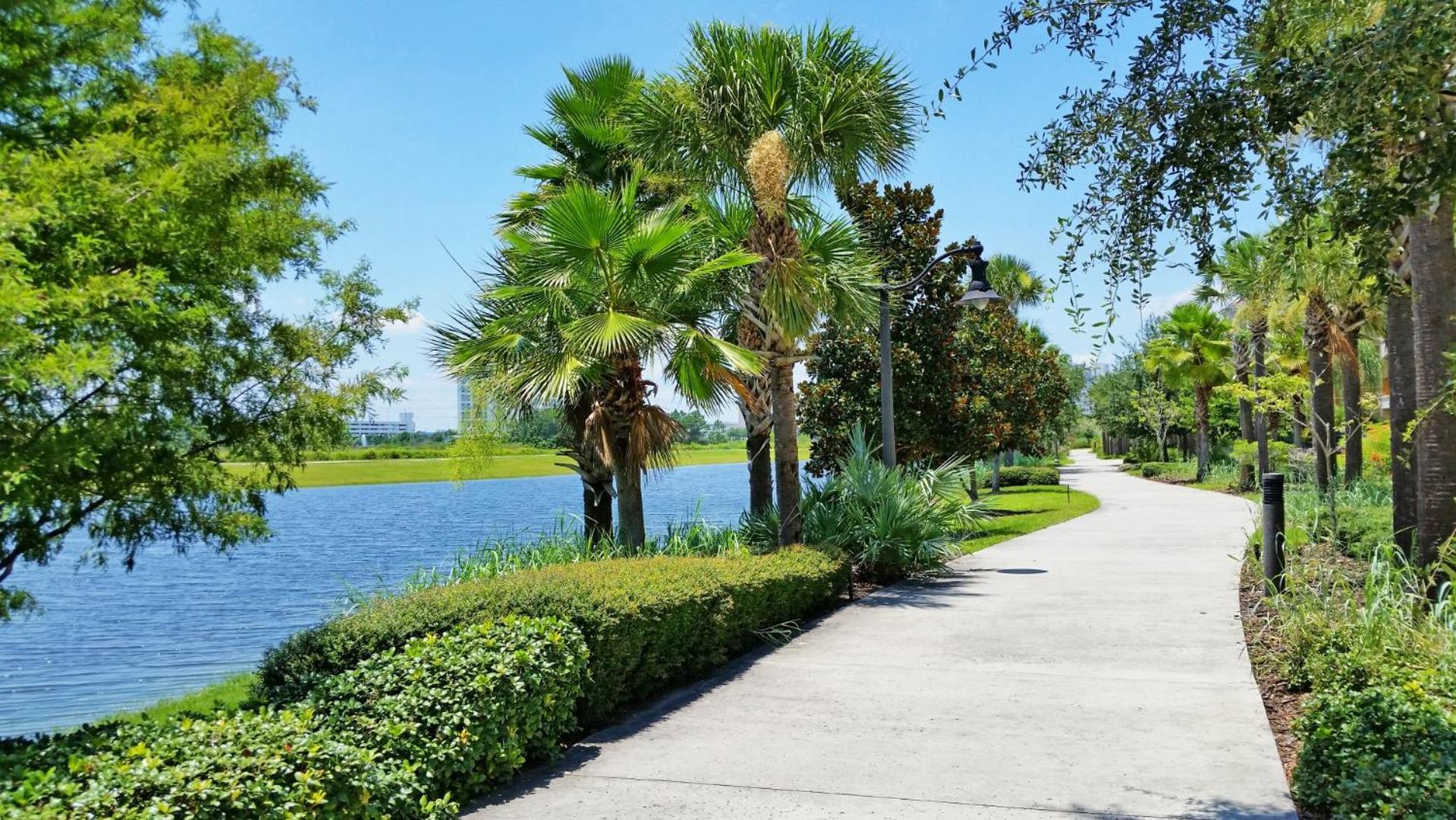 Apartment 4804 Cayview Avenue 307 *