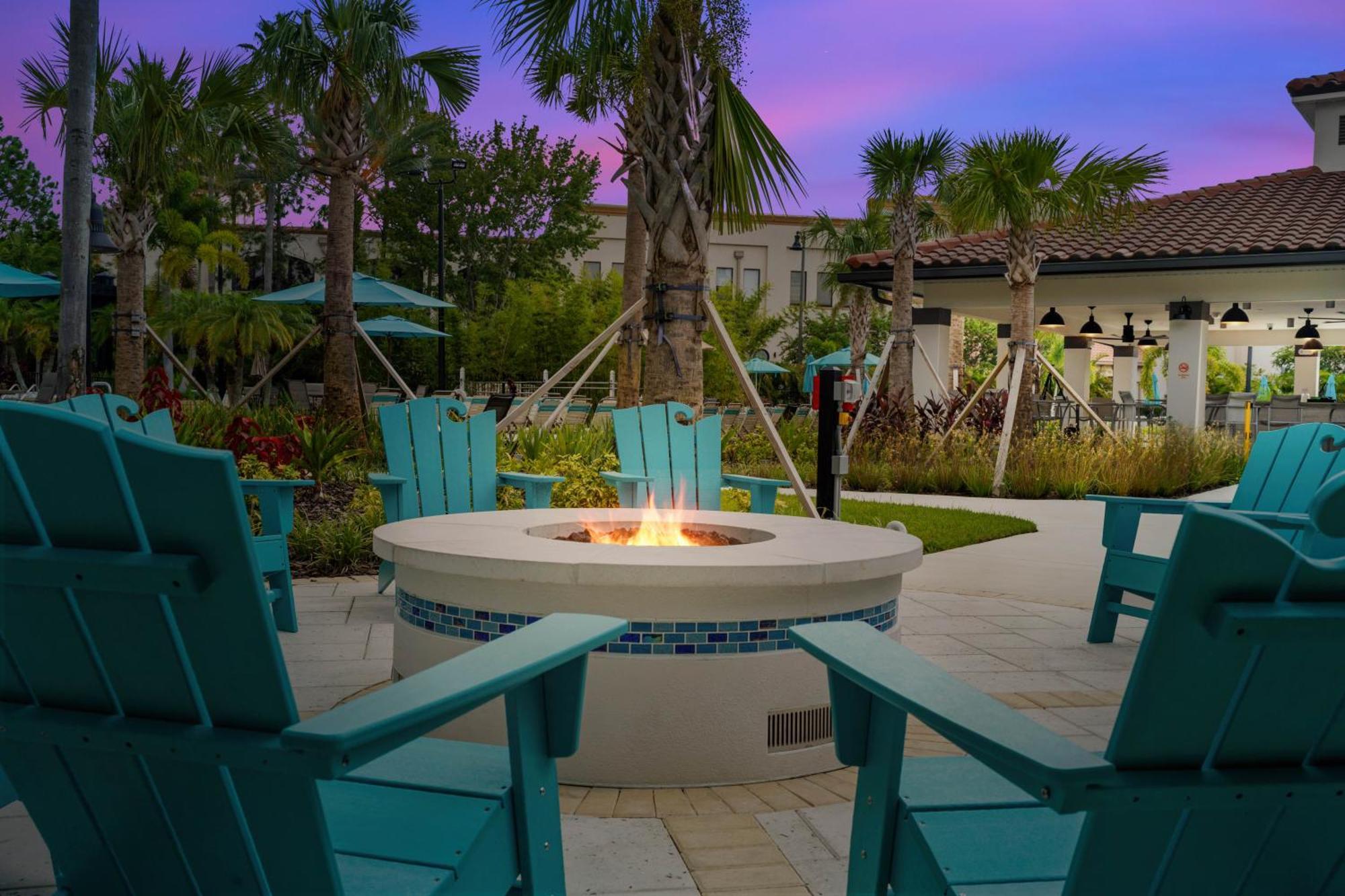 Apartment 4840 Cayview Avenue 107 Orlando