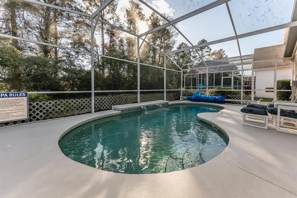 Holiday home Beautiful Pool By World