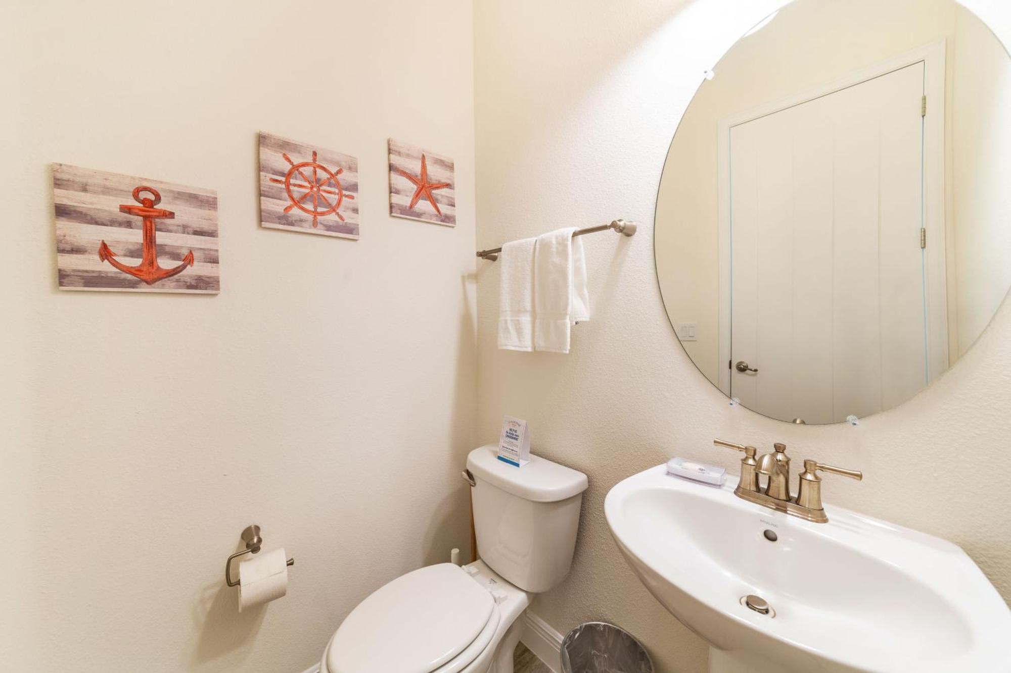 Holiday home Island Time With Hot Tub Near With Margaritaville Access - 8040su Orlando