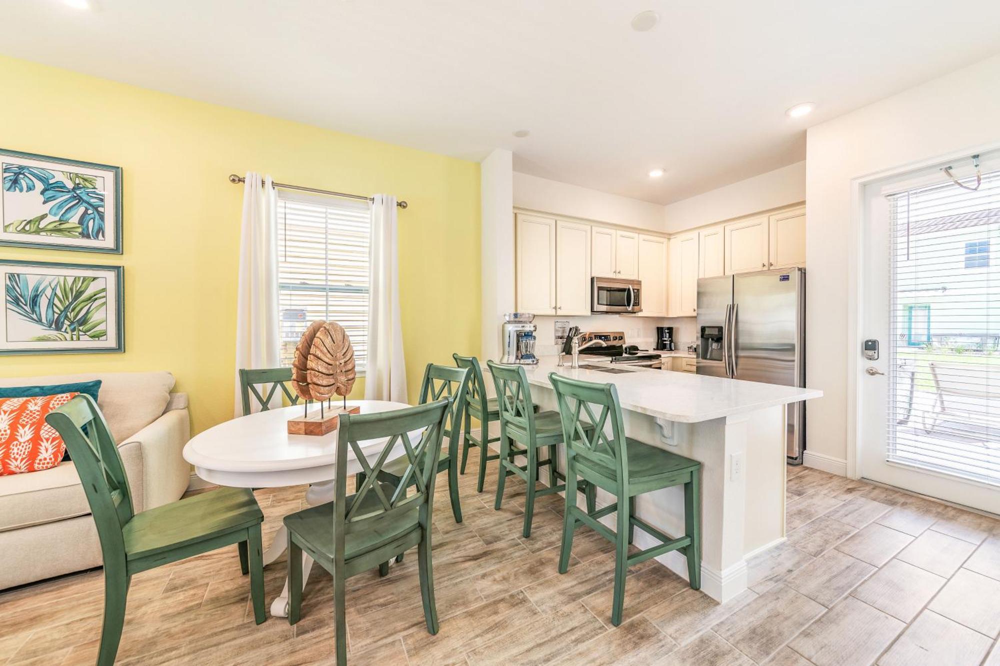 Holiday home Island Time With Hot Tub Near With Margaritaville Access - 8040su