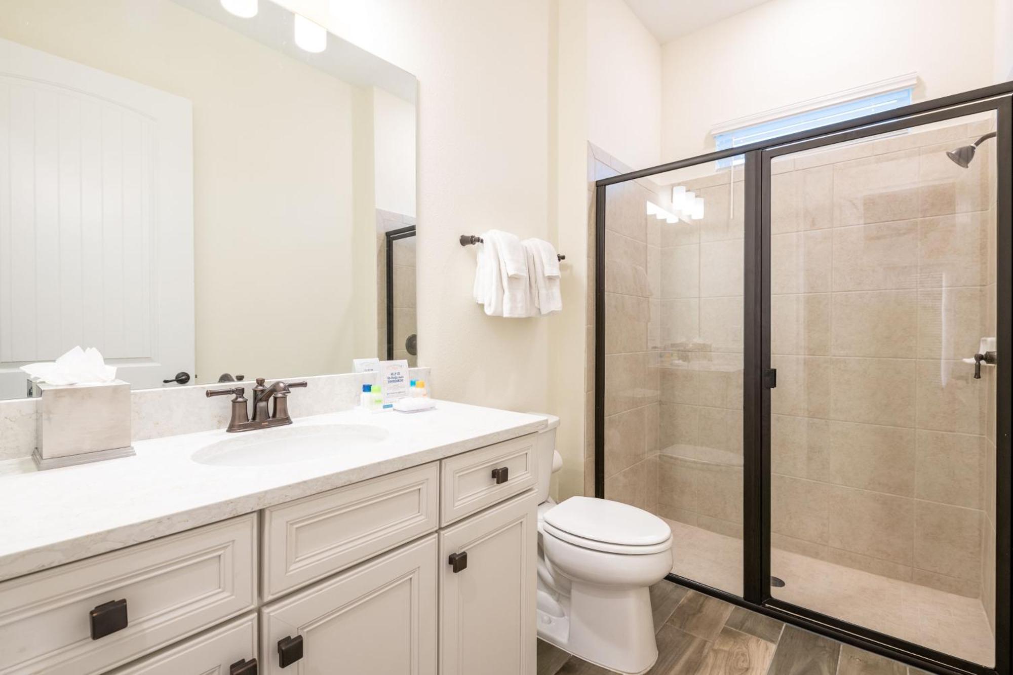 Brilliant With Private Pool Near With Margaritaville Access - 8033st Orlando