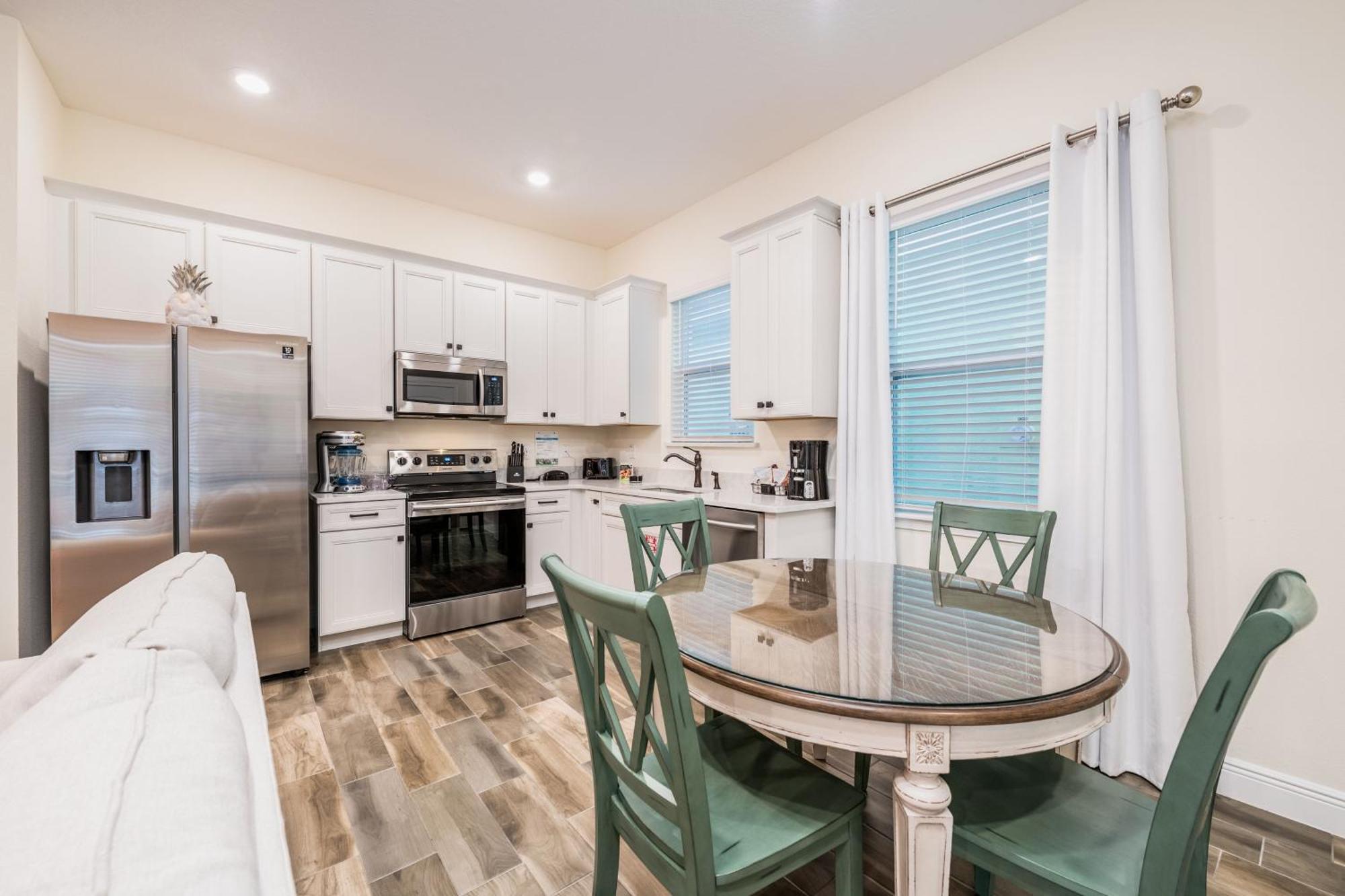 Brilliant With Private Pool Near With Margaritaville Access - 8033st