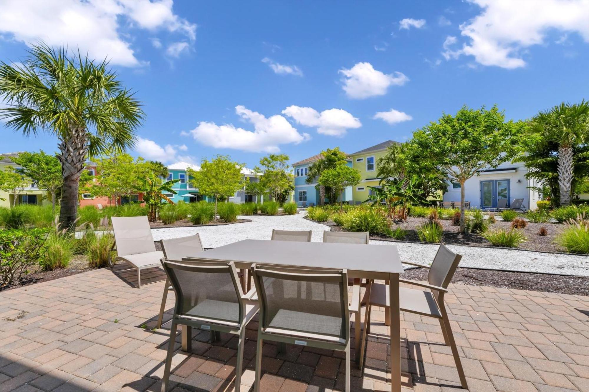 Dreamy Near With Margaritaville Access - 8069kd Holiday home Orlando