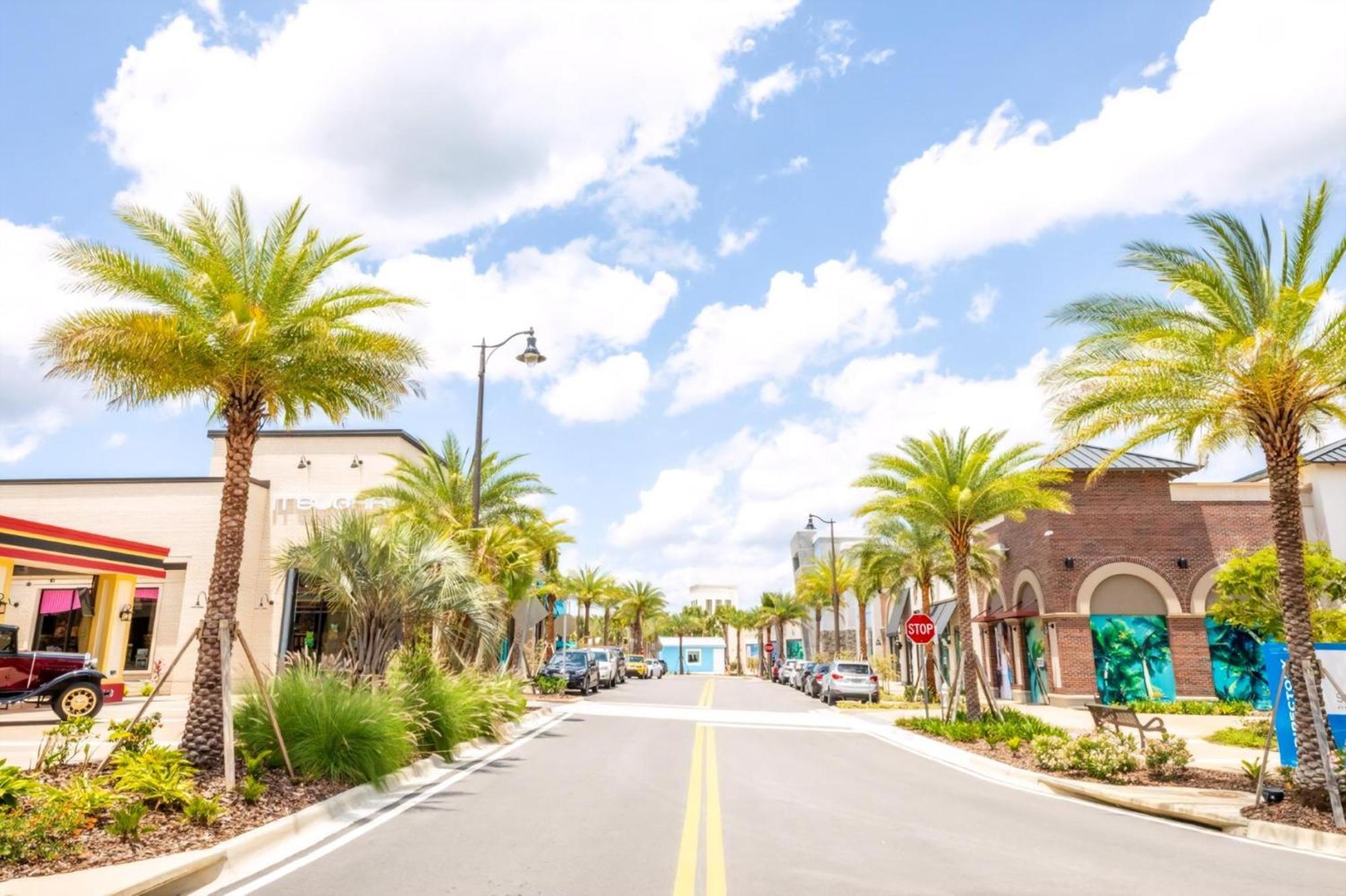 Holiday home Charming With Private Pool Near With Margaritaville Access - 8049kd Orlando