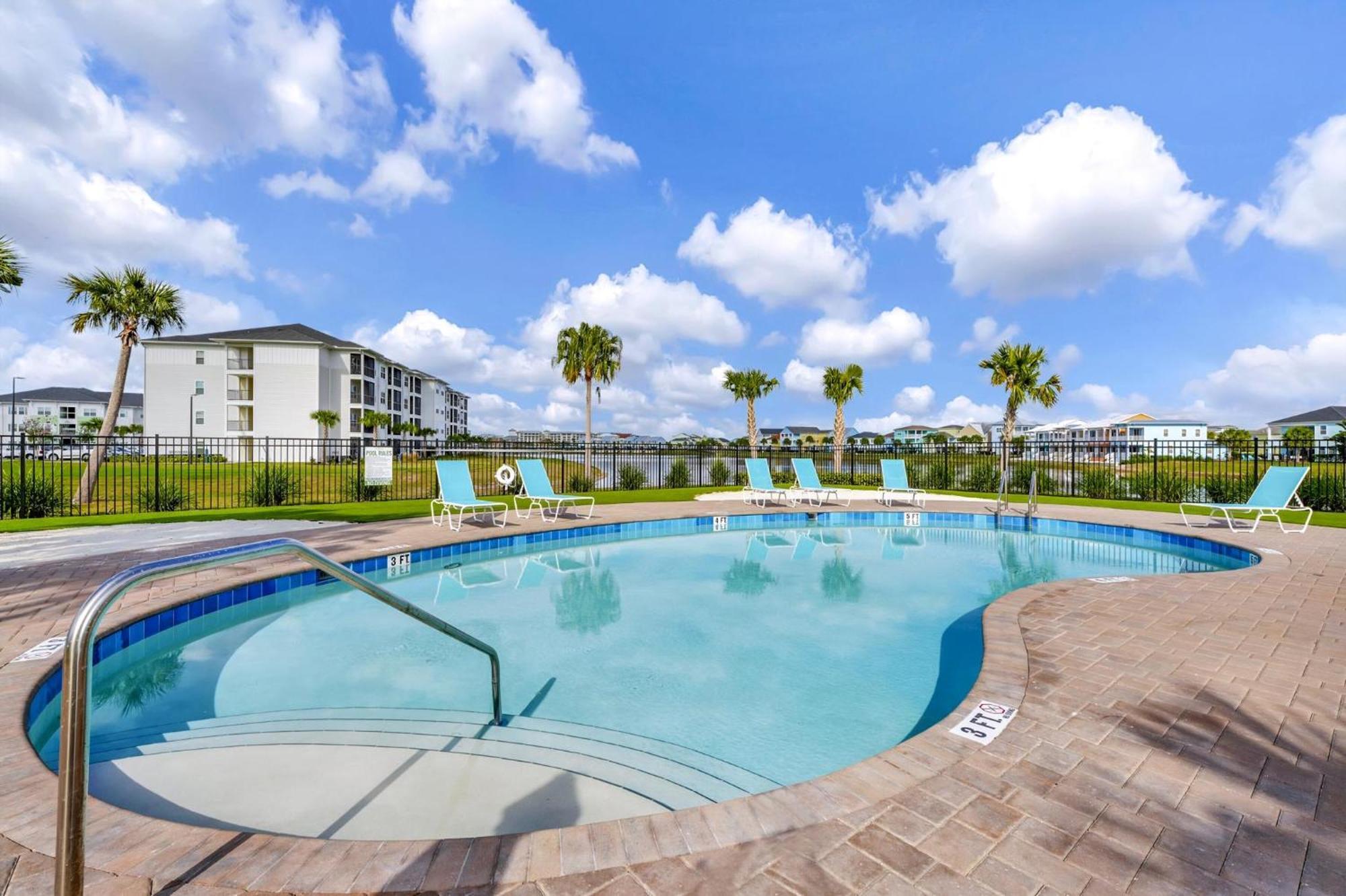 Vibrant Near With Margaritaville Access - 3136cs Orlando