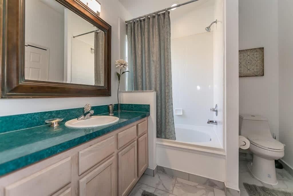 Beautiful Pool By World Holiday home Orlando