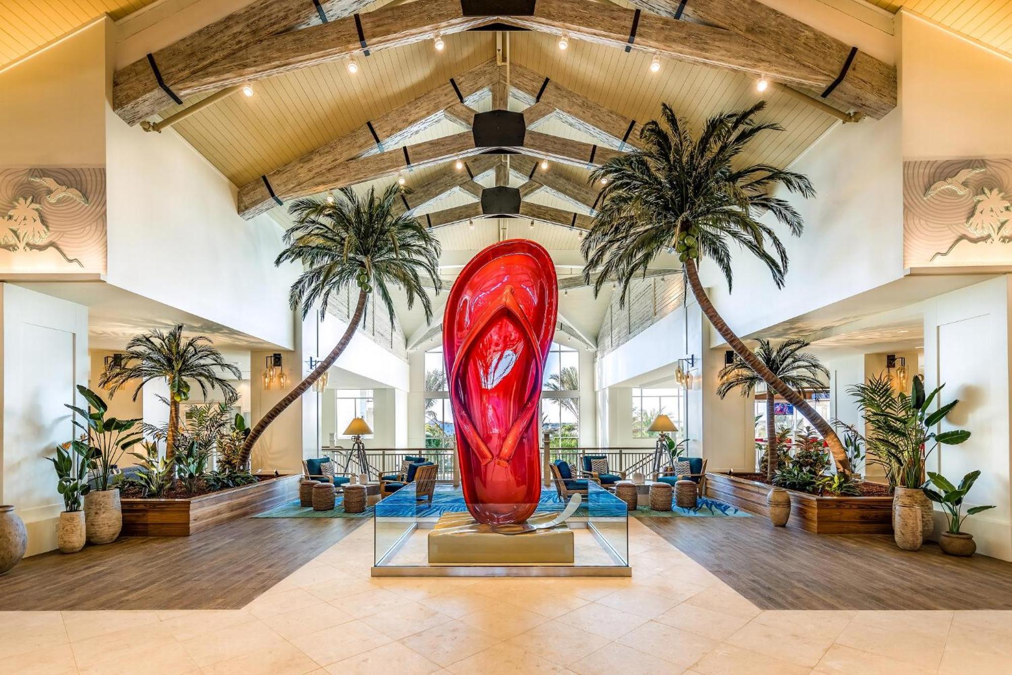 Sunset Sands Near With Margaritaville Access - 8065dr *
