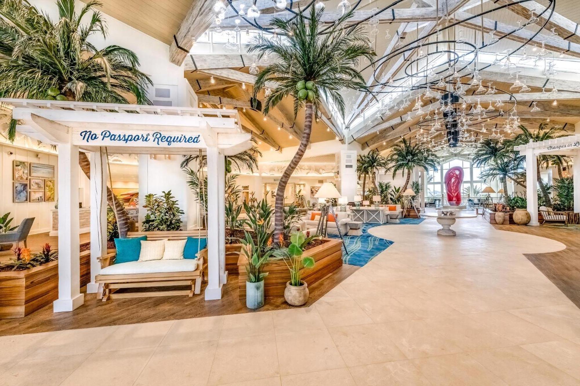 Sunset Sands Near With Margaritaville Access - 8065dr