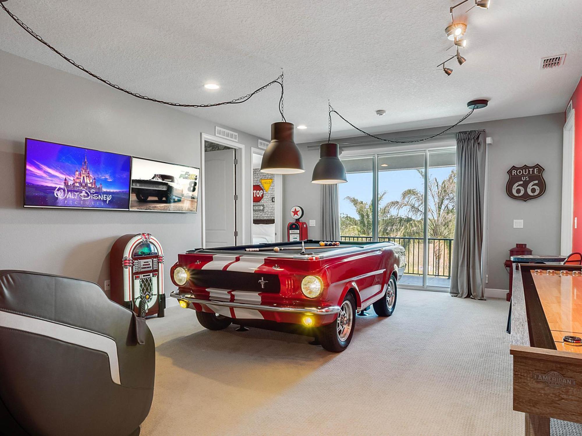 - Encore 1587 Villa Orlando