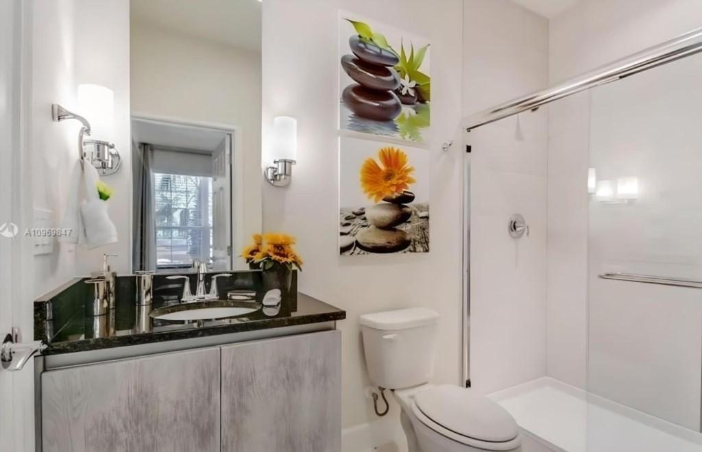 Apartment 3 Bedrooms Pool Retreat Close To Orlando
