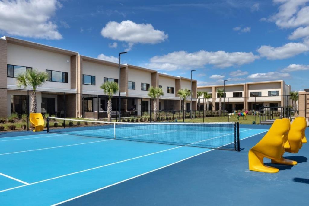 Holiday home 4 Bedroom - 5 Bathroom Magic Village 7575 Bd Orlando