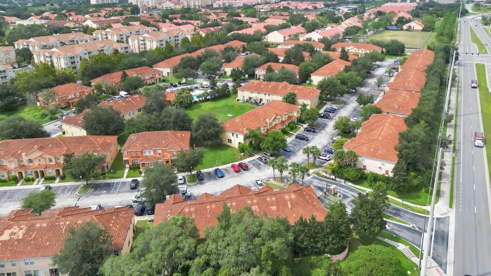 Holiday home Quiet Corner Gem In Gated Crestwynd Bay Orlando