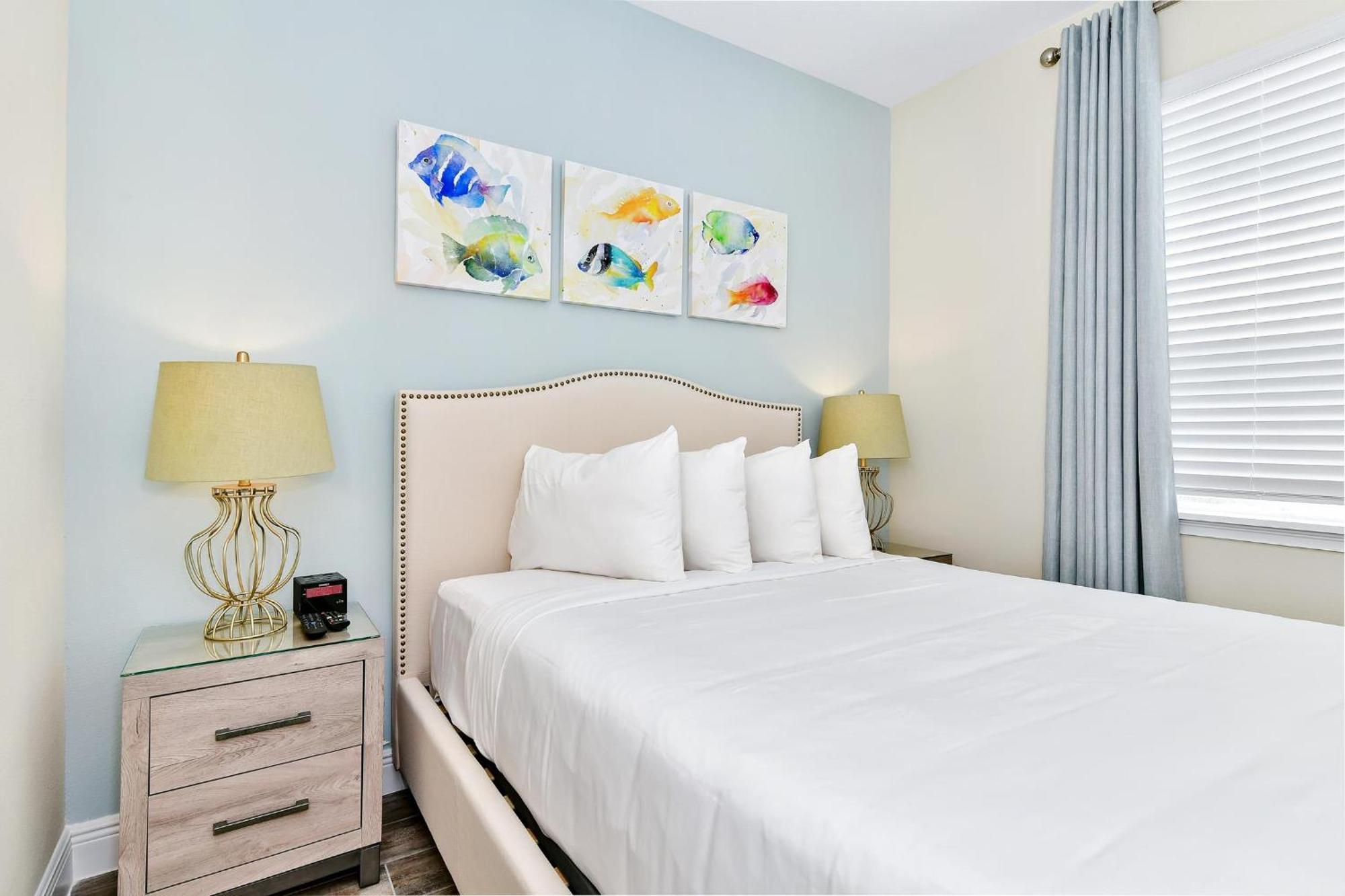 Welcoming Near With Margaritaville Access - 2943cl Orlando