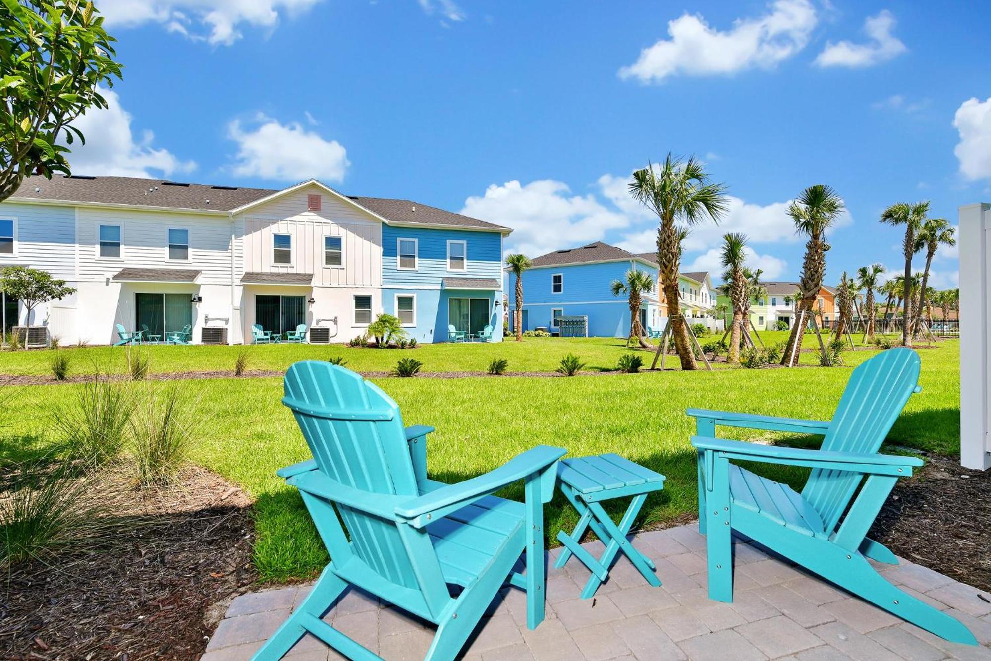 Welcoming Near With Margaritaville Access - 2943cl Villa Orlando