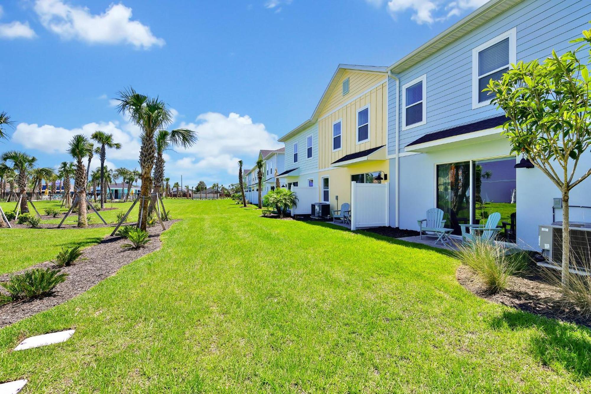 Welcoming Near With Margaritaville Access - 2943cl Villa