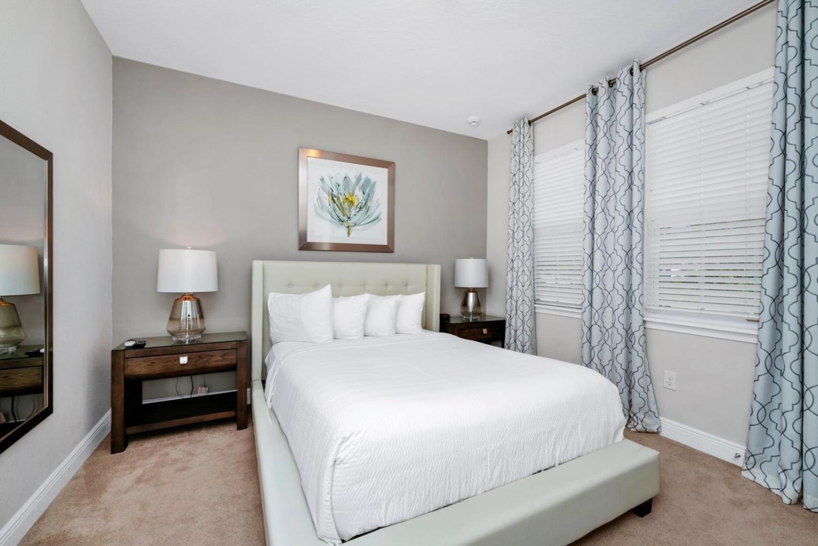 Marvelous By Rentyl With Private Pool And Water Park Access Near - 131la Holiday home Orlando