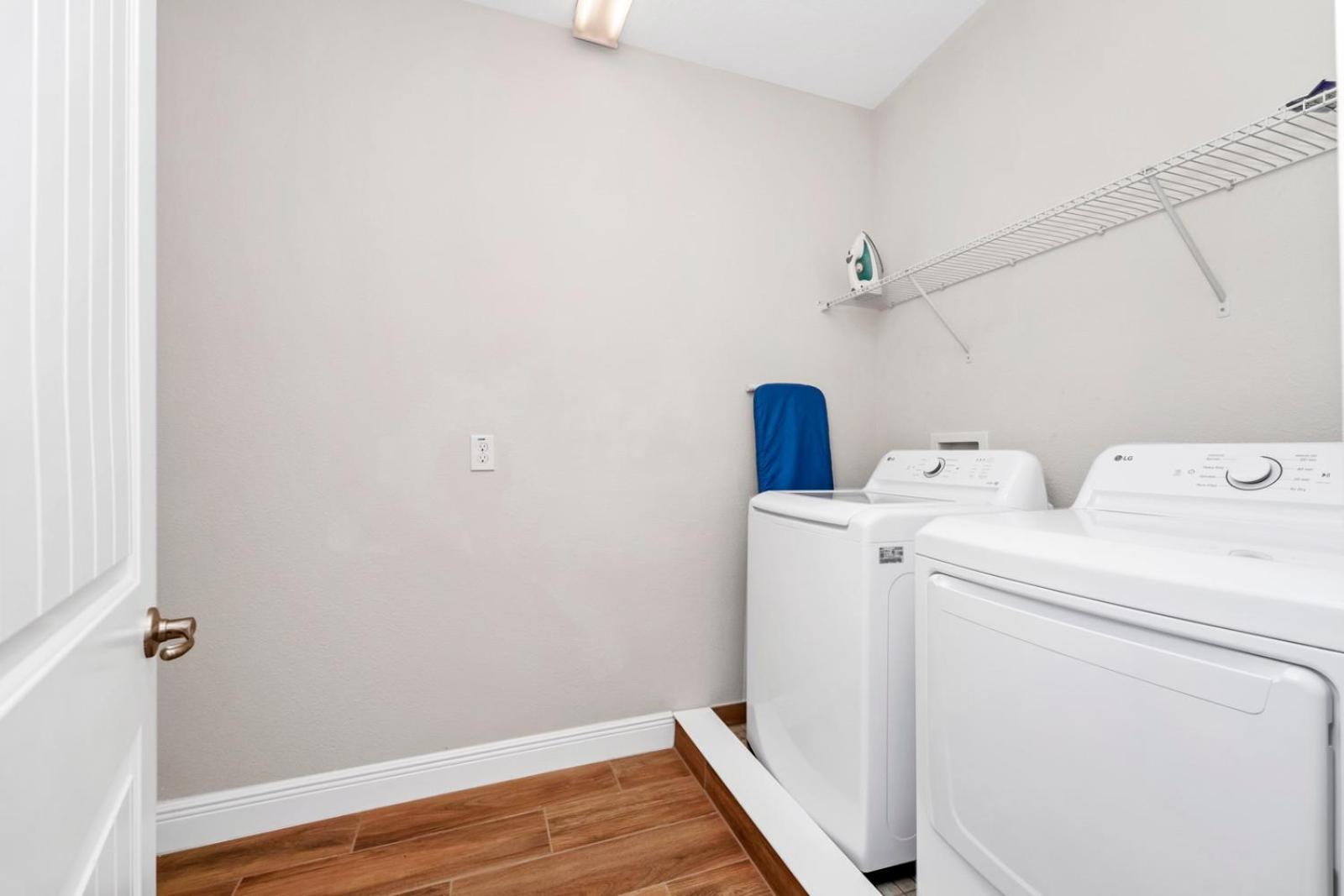 Holiday home Marvelous By Rentyl With Private Pool And Water Park Access Near - 131la Orlando