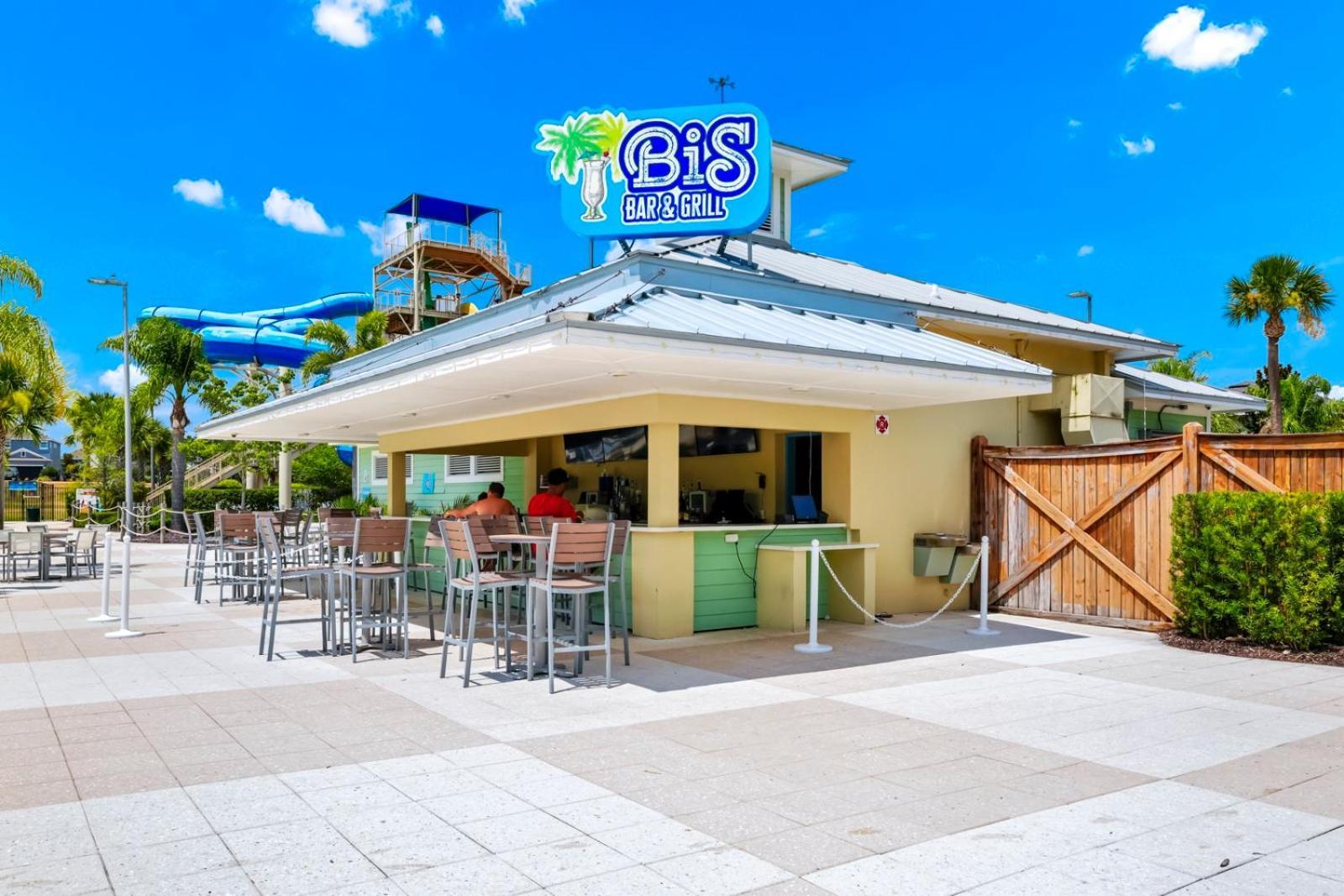 Holiday home Vibrant Elite With Theater Near By Rentyl - 7603m Orlando