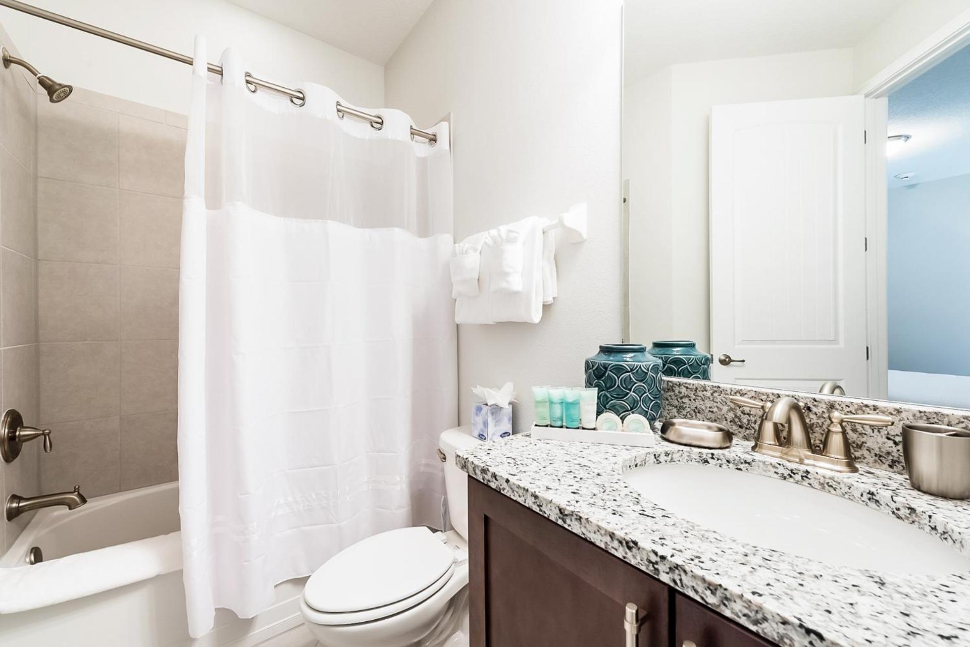 Holiday home Vibrant Elite With Theater Near By Rentyl - 7603m Orlando