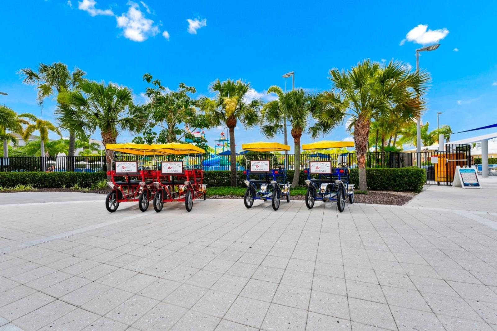 Beautiful By Rentyl Near With Private Pool, Pool Table & Amenities - 7448m Orlando