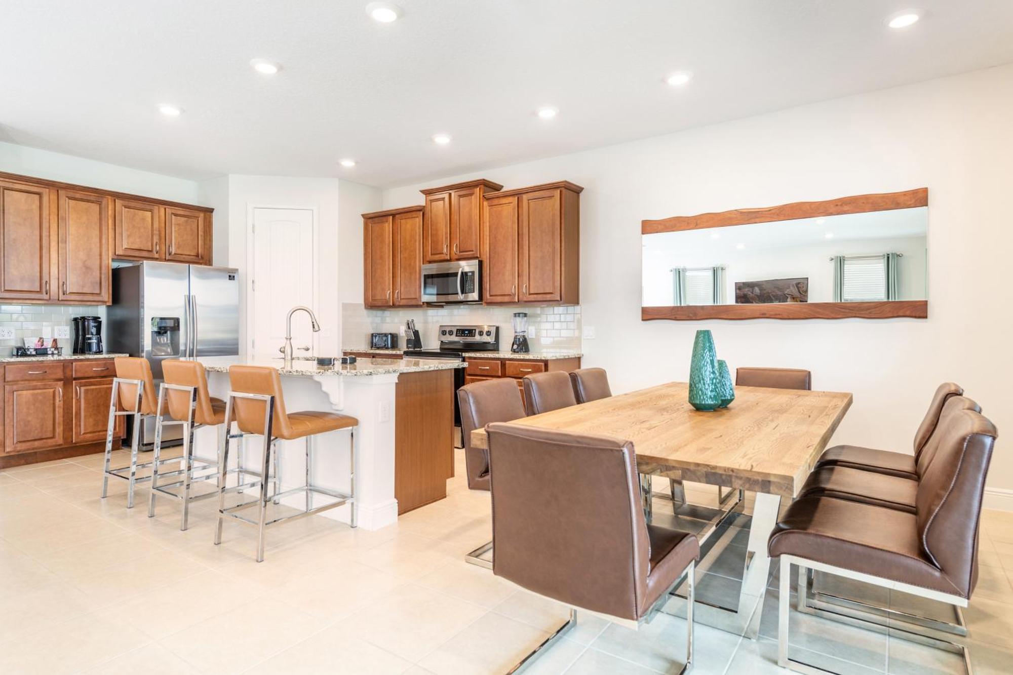 Holiday home Lovely By Rentyl With Game Near - 408s Orlando
