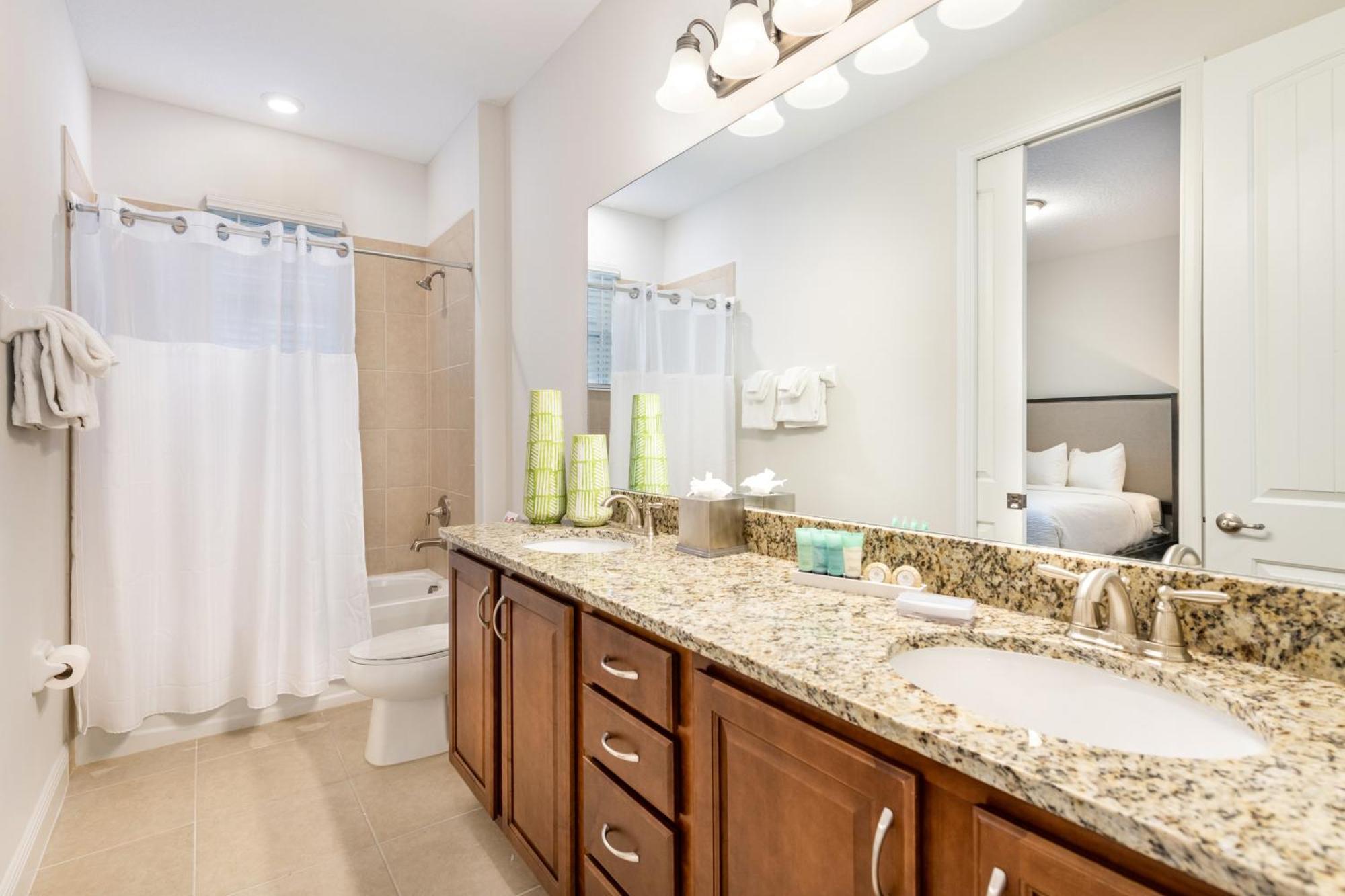 Lovely By Rentyl With Game Near - 408s Holiday home Orlando