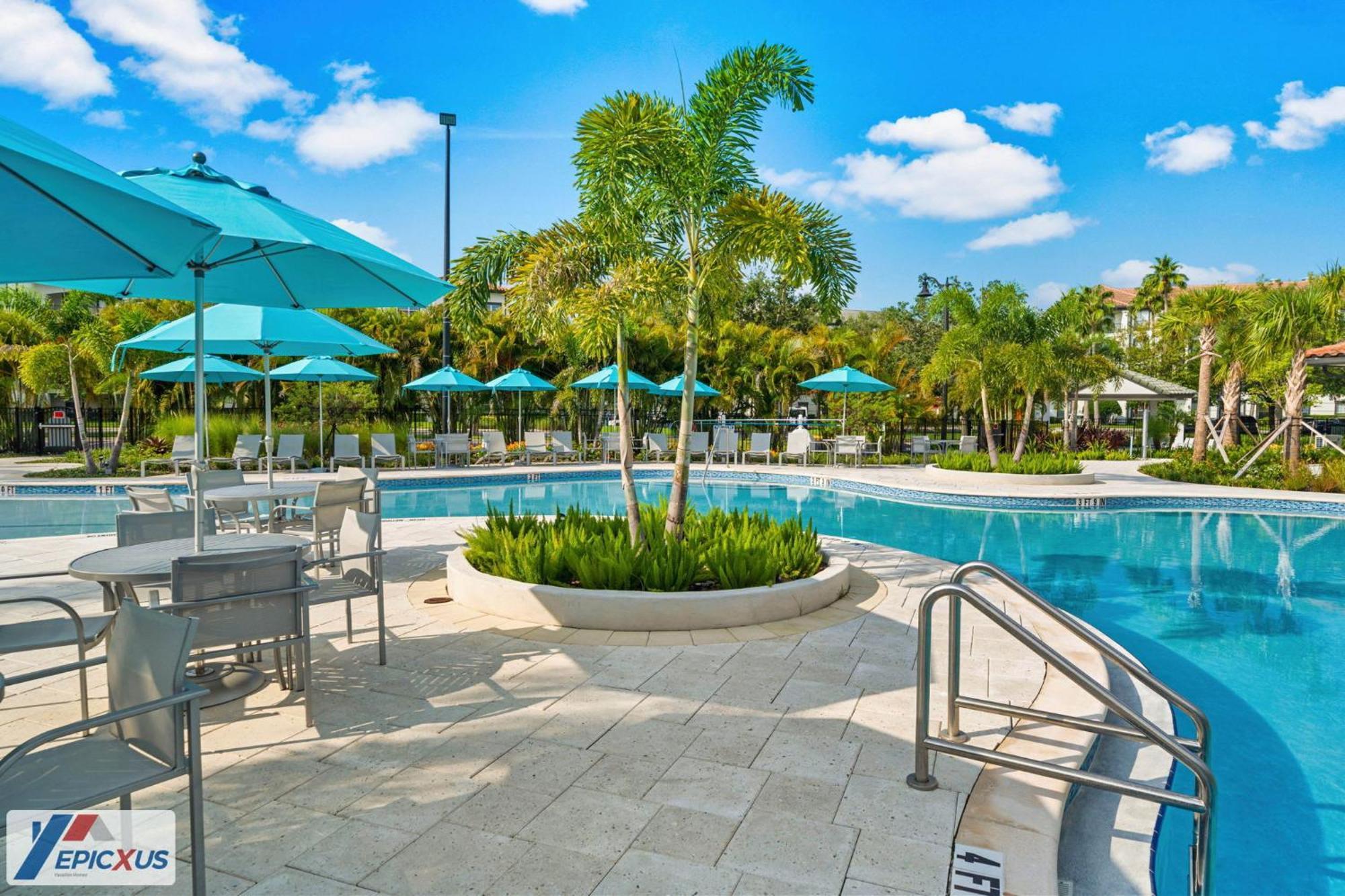 The Epic Rome Penthouse Orlando