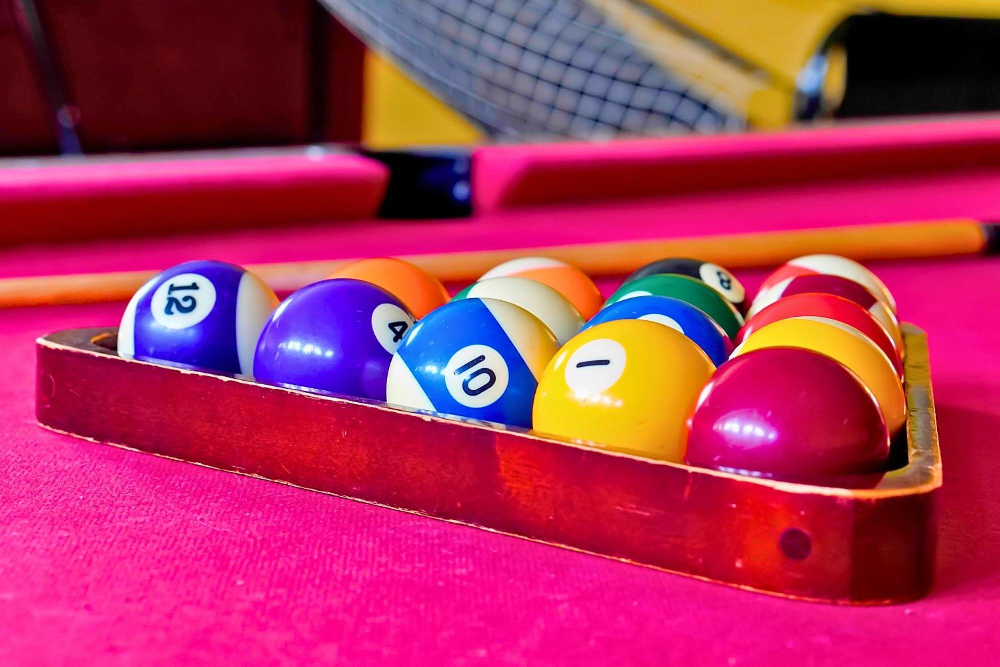 Villa Minutes From - Entertainment Haven With Pool Orlando