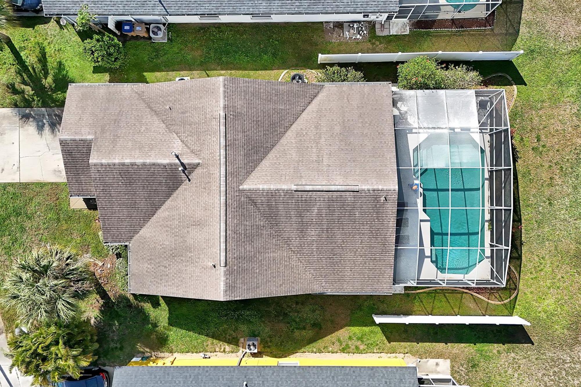 Minutes From - Entertainment Haven With Pool Villa Orlando