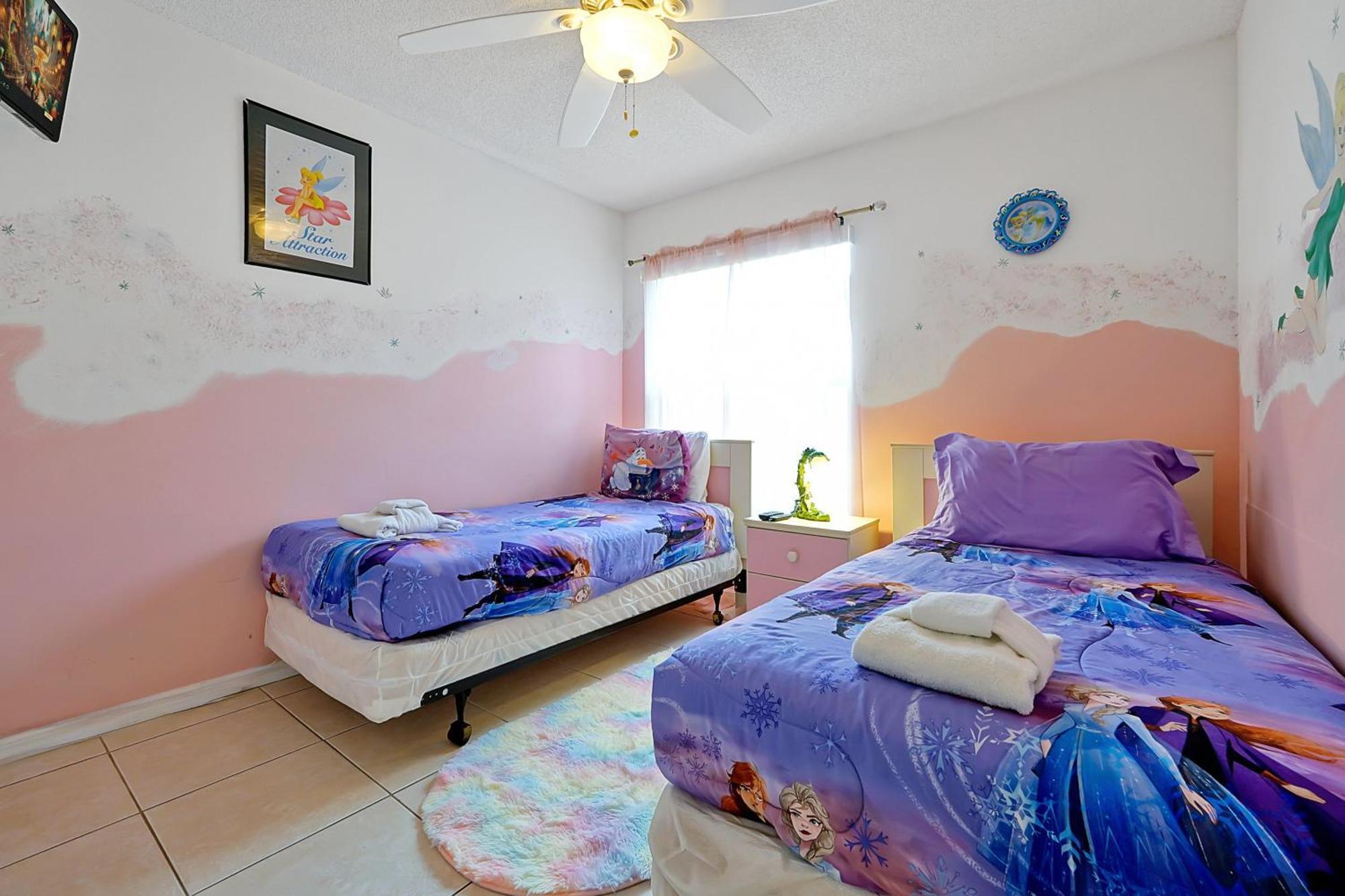 Minutes From - Entertainment Haven With Pool * Orlando