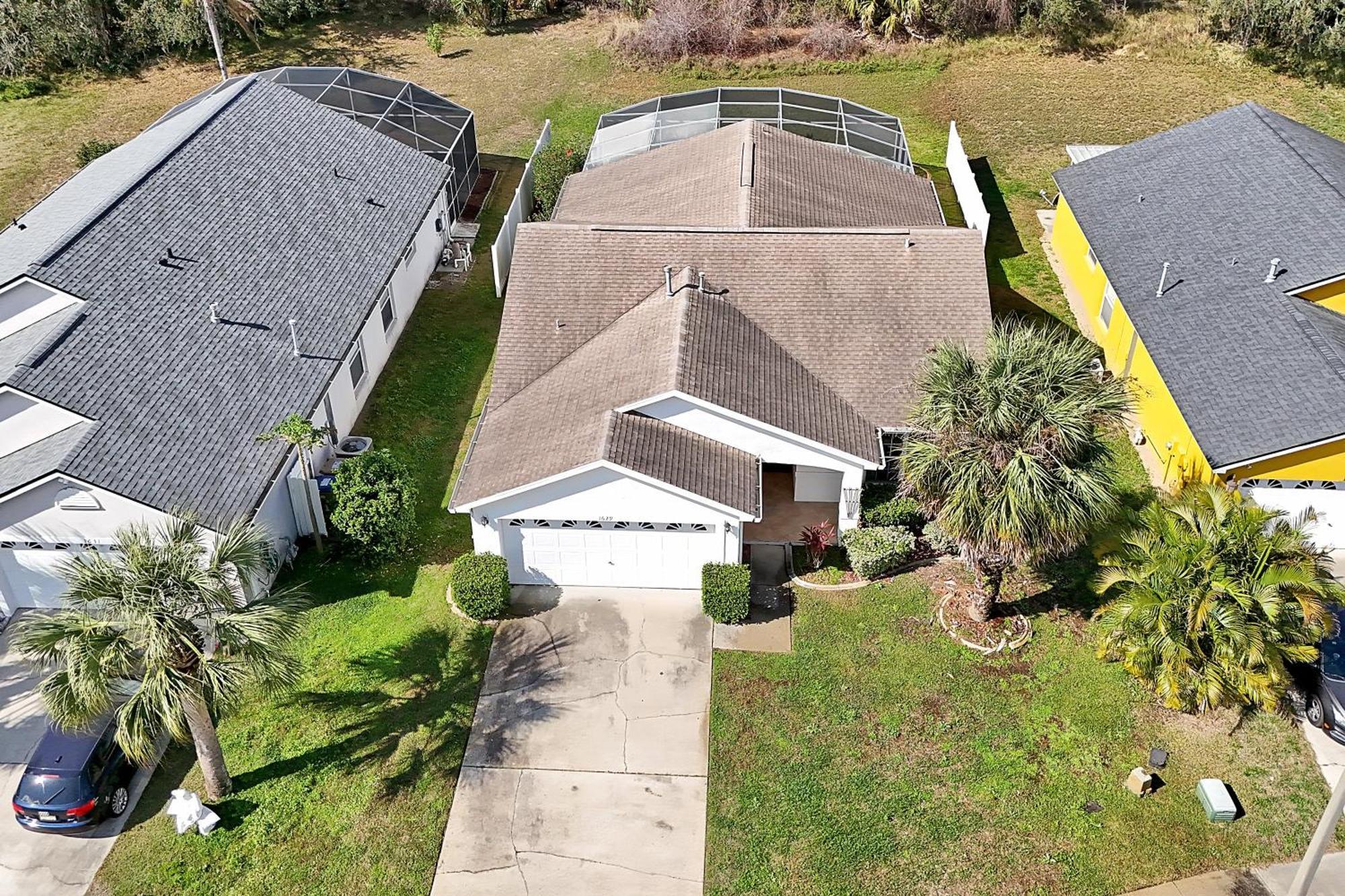 Minutes From - Entertainment Haven With Pool Villa Orlando