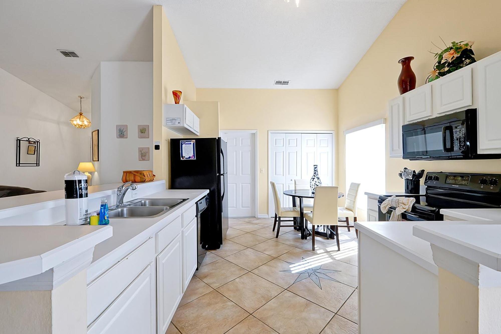 Minutes From - Entertainment Haven With Pool * Orlando