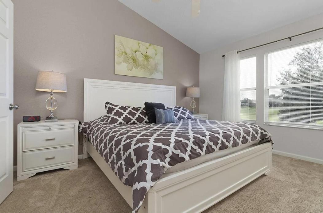 Windsor Hills With Pool & Near * Orlando