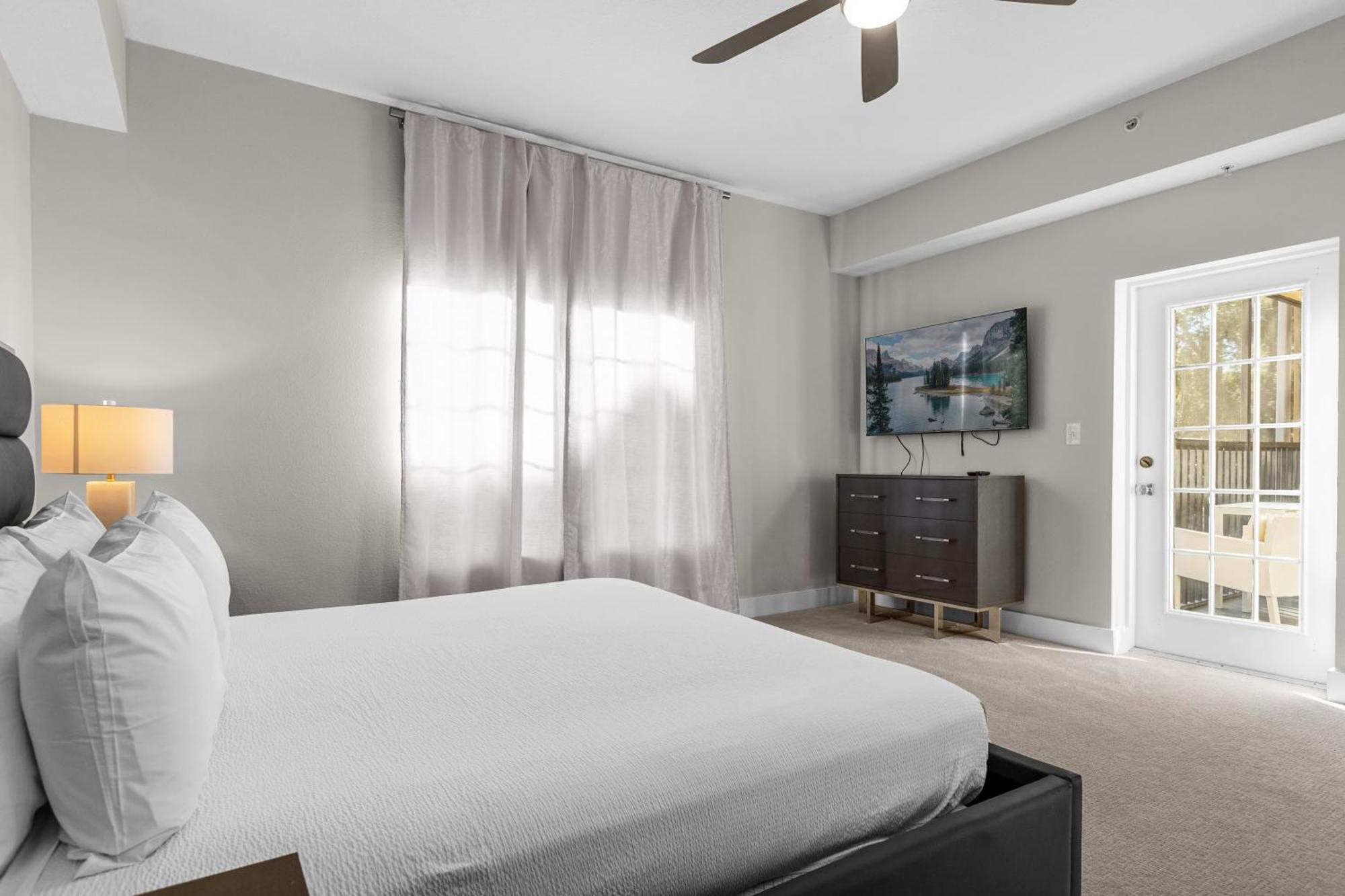 3 Bedroom Spacious At Worldquest Near Disney- 22751 * Orlando