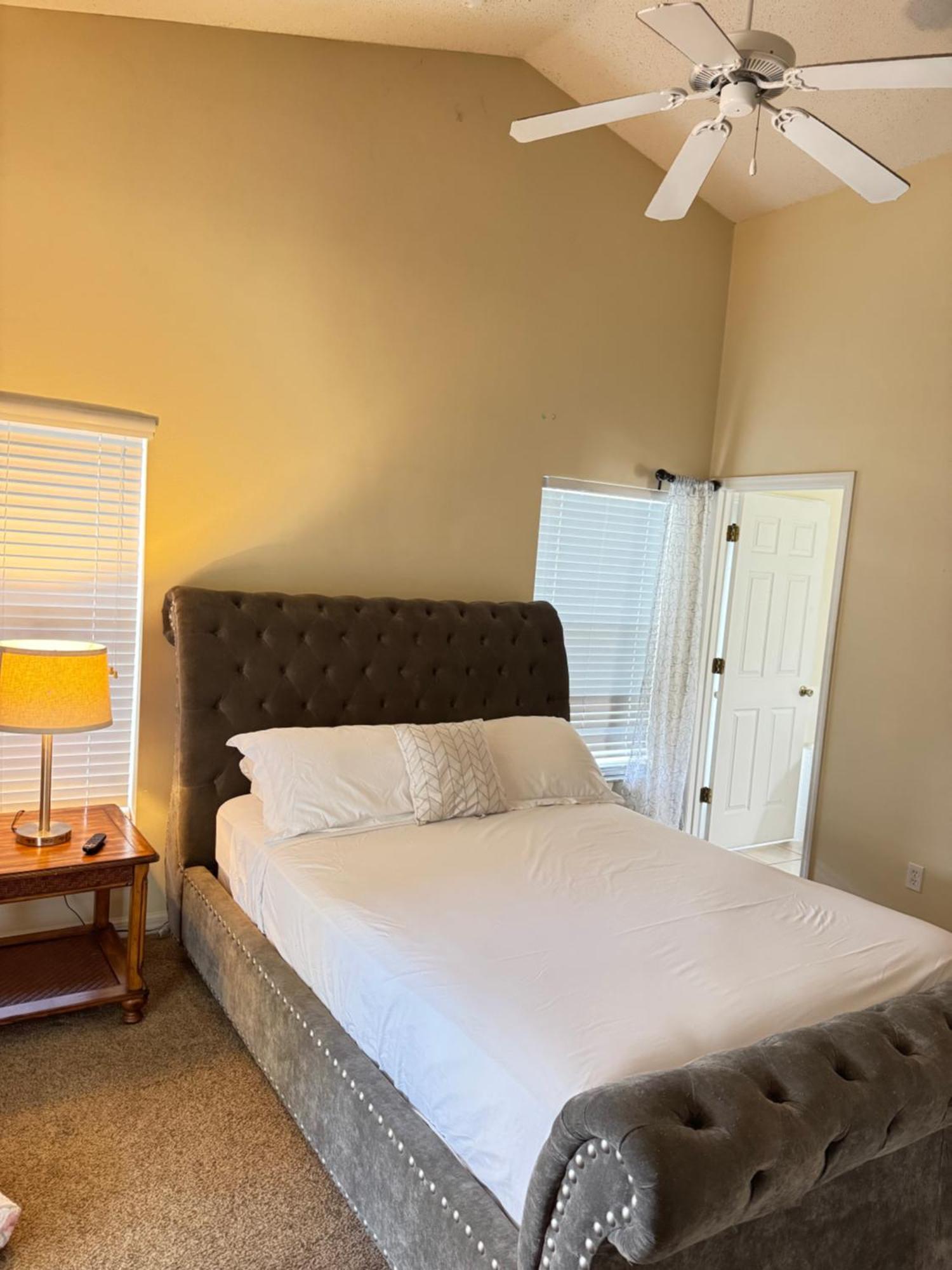 Beautiful 4b2b House With Pool&jaccuzi Holiday home Orlando